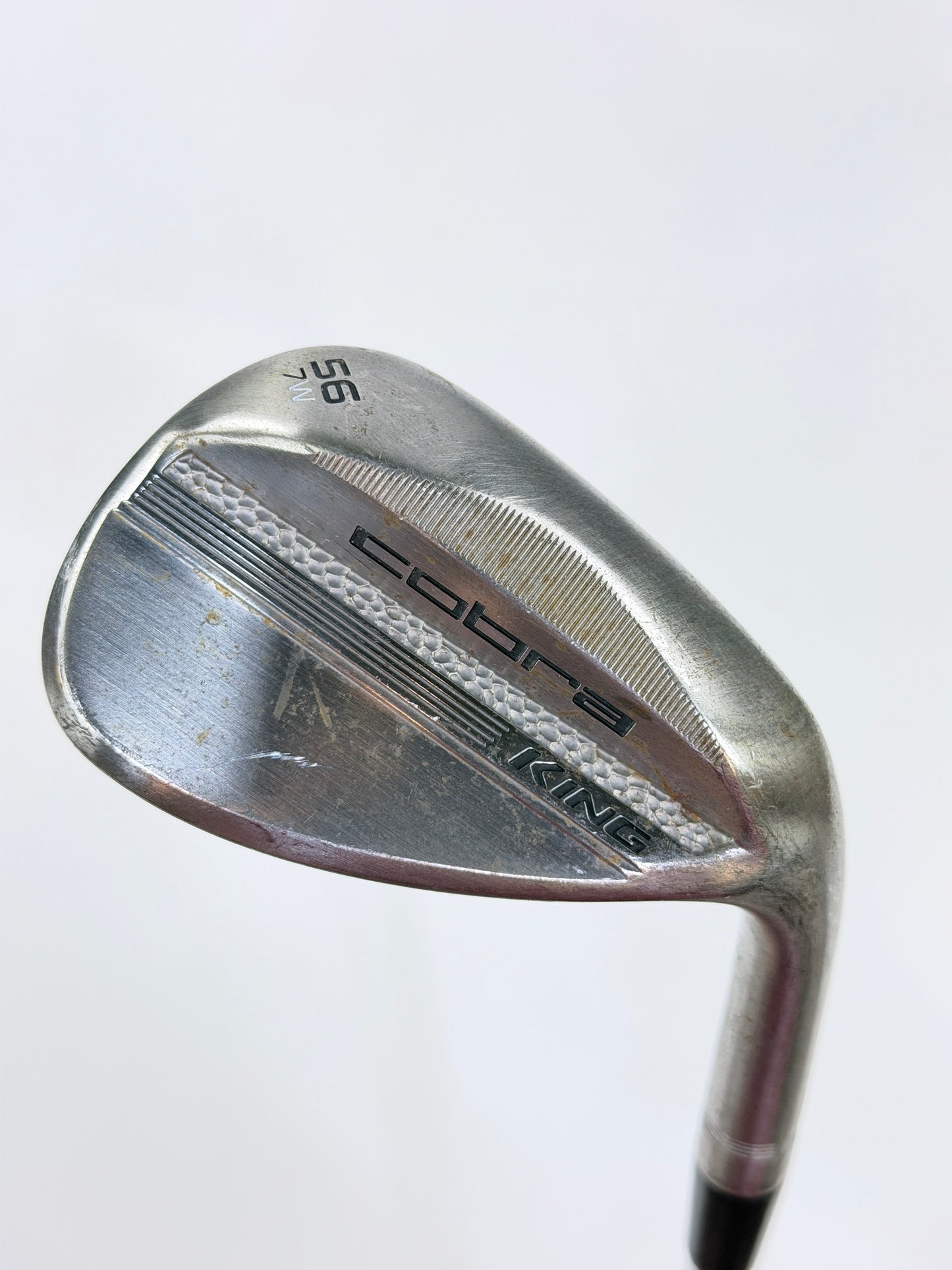COBRA KING WEDGE 56° WEDGE FLEX RH 35.25”