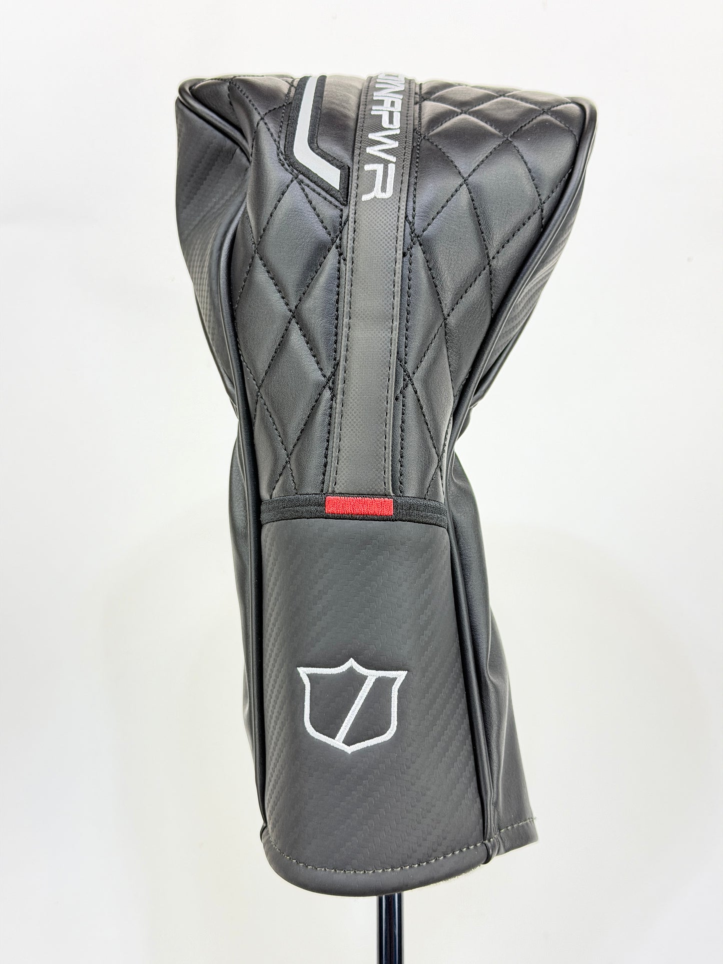 WILSON MAX + 9° DRIVER S FLEX RH 45”