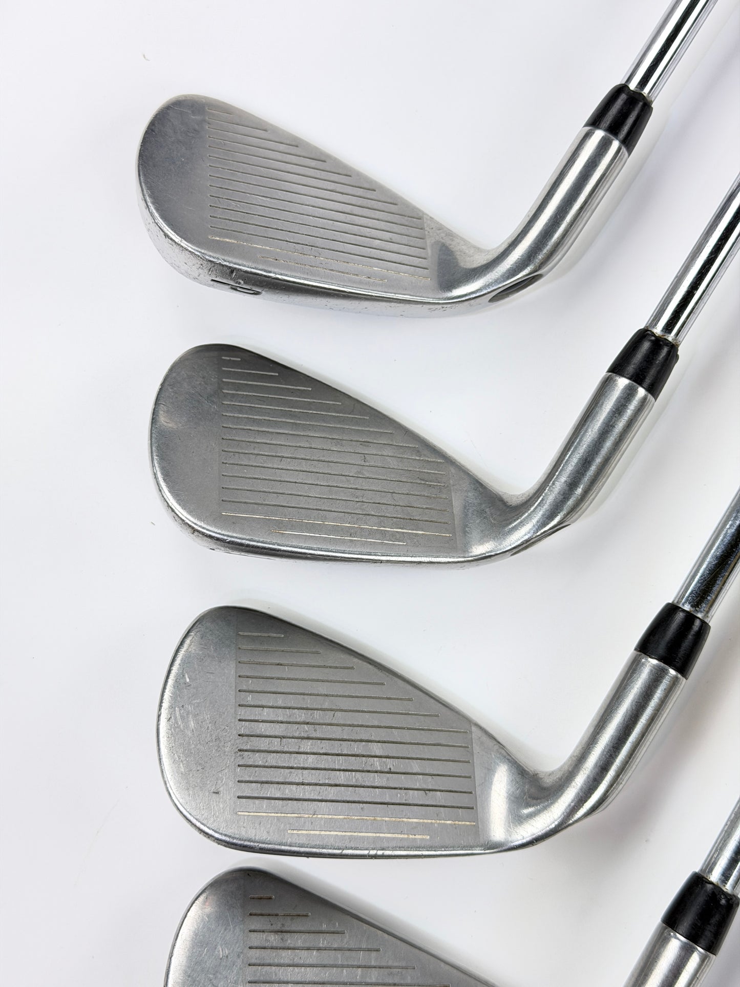 CALLAWAY RAZR X IRON SET 4-PW UNIFLEX RH -1”