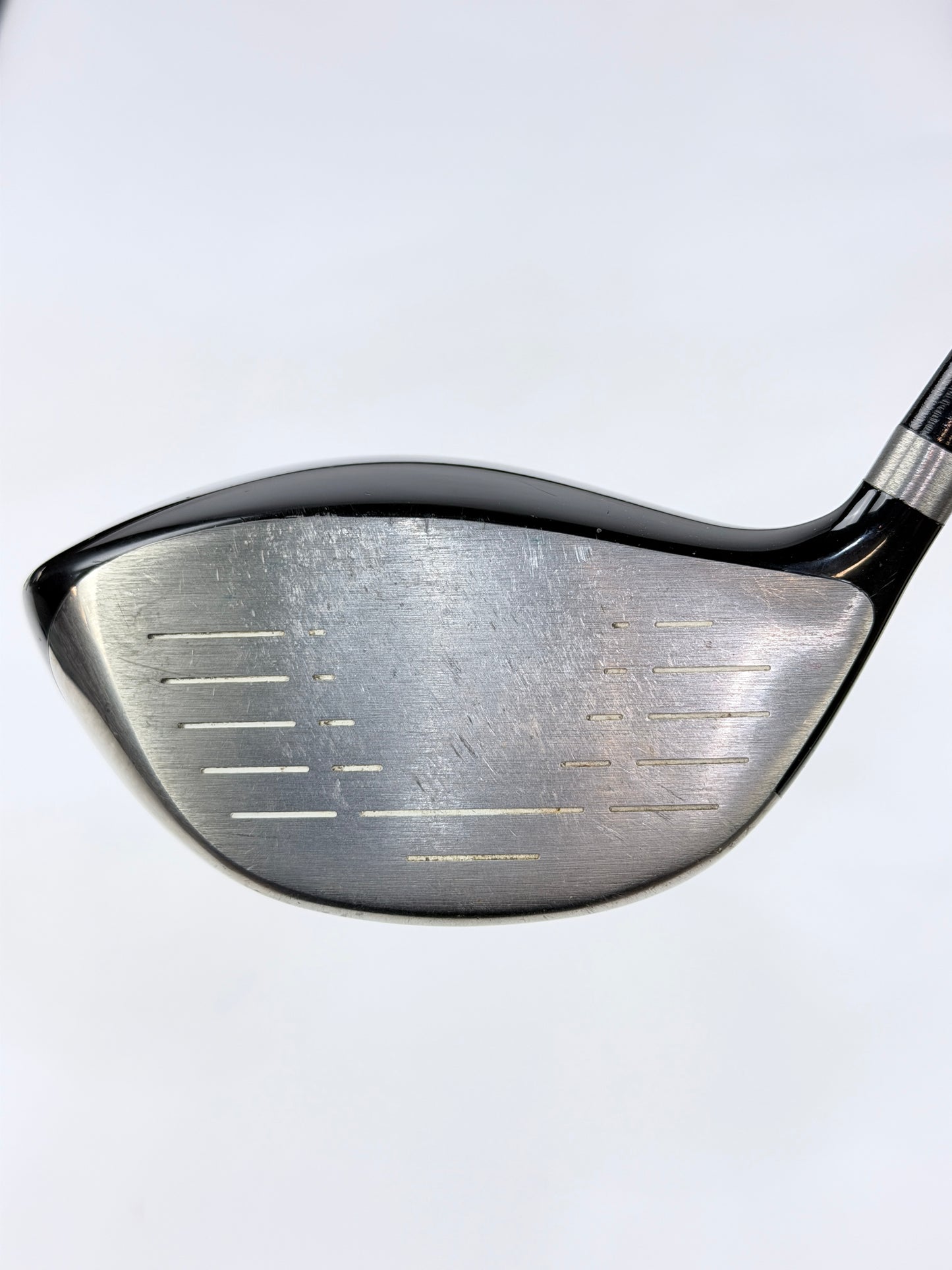 PING G10 10.5° DRIVER R FLEX RH 45”