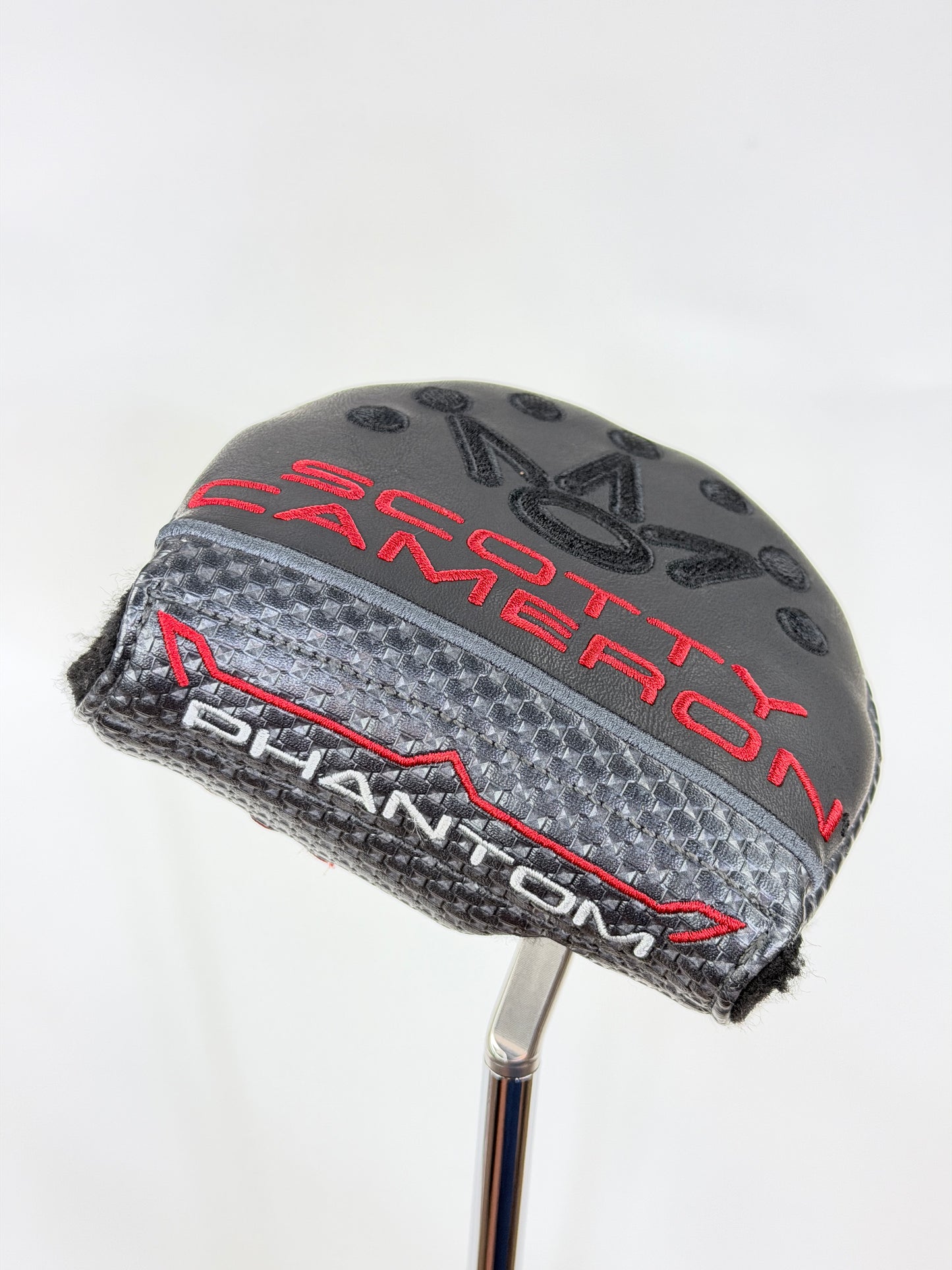 2026 SCOTTY CAMERON PHANTOM 5.5 PUTTER LH 34”
