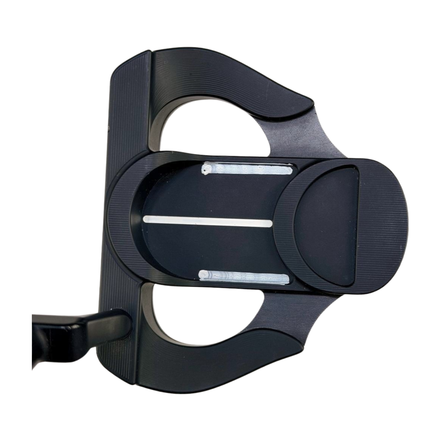 PING CRAZ-E H VAULT 2.0 PUTTER RH 35”