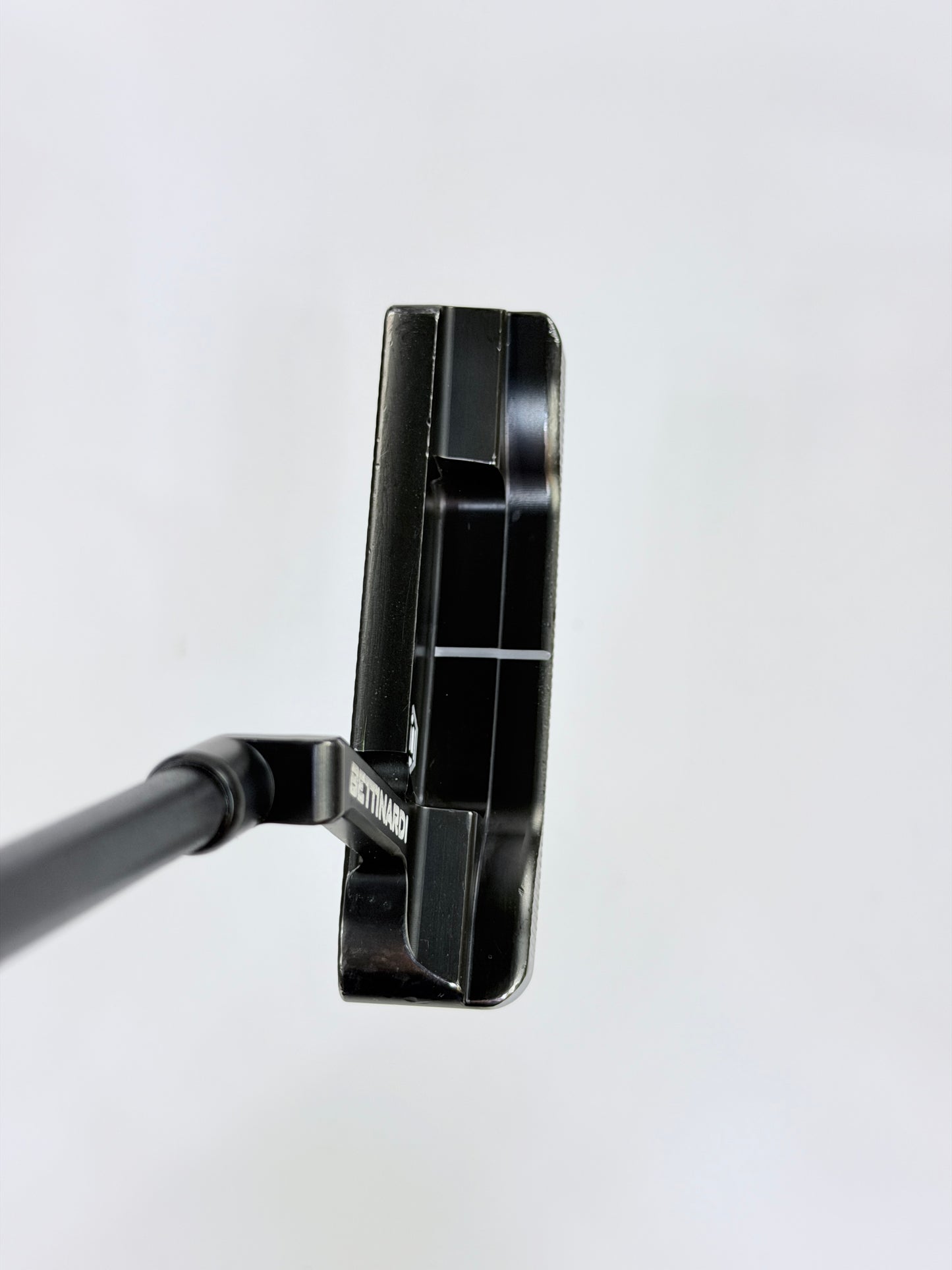 BETTINARDI BB-1 PUTTER LA GOLF SHAFT RH 34”