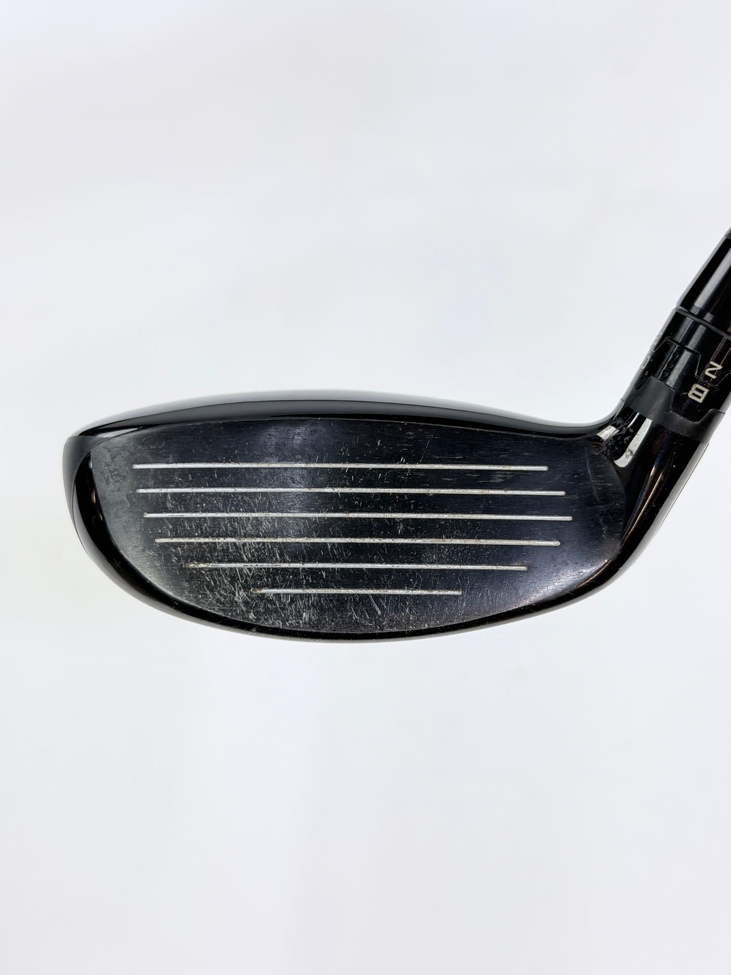 TITLEIST TS2 27° 6 HYBRID SENIOR FLEX RH 38.25”