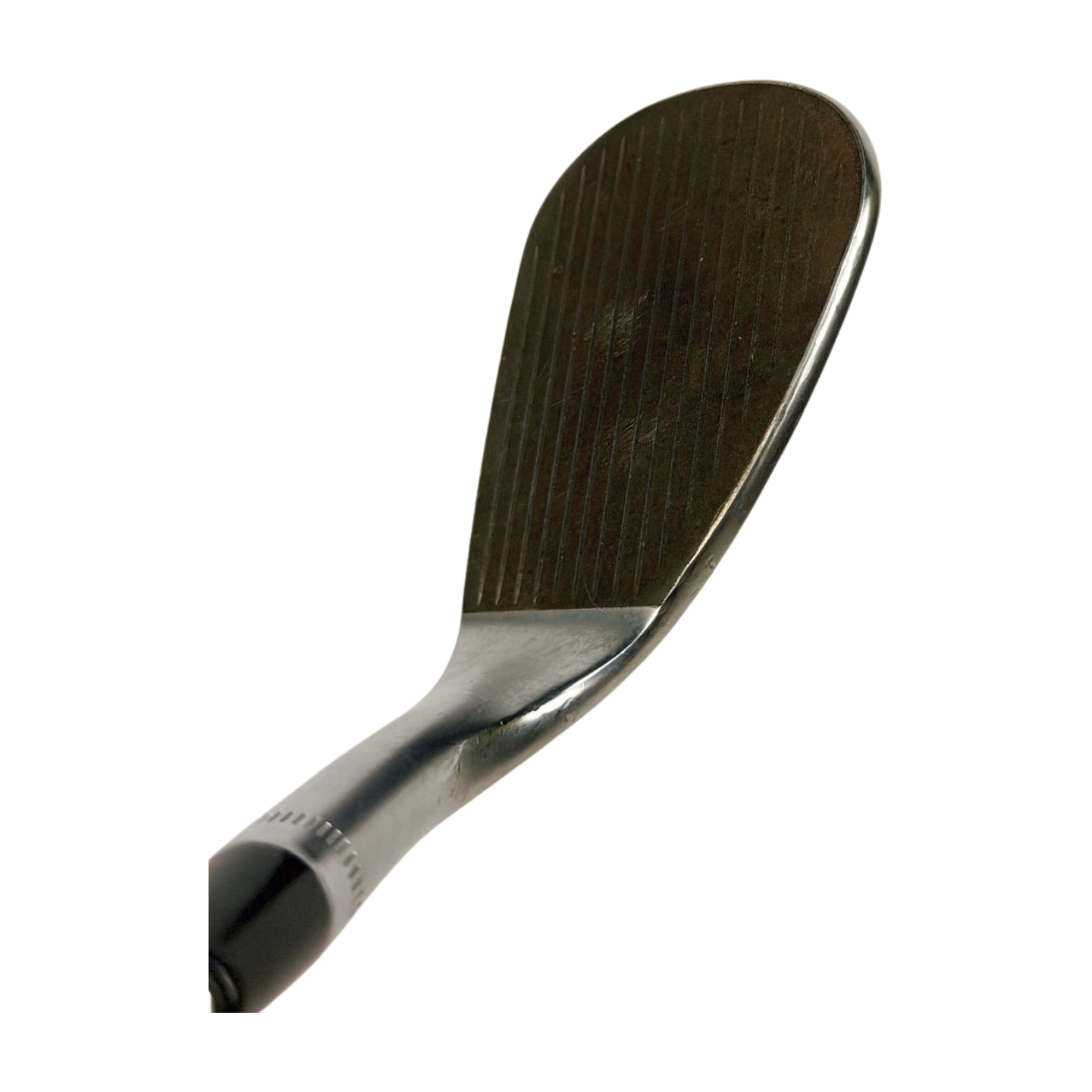 CALLAWAY JAWS RAW 58° 12 BOUNCE W GRIND WEDGE FLEX RH 35”