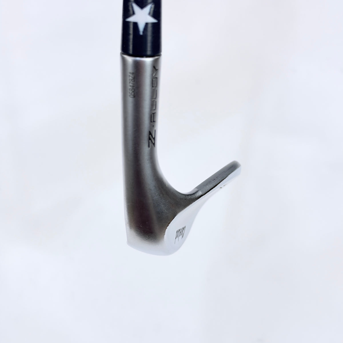 CLEVELAND RTZ WEDGE 50° S FLEX RH 35.5”