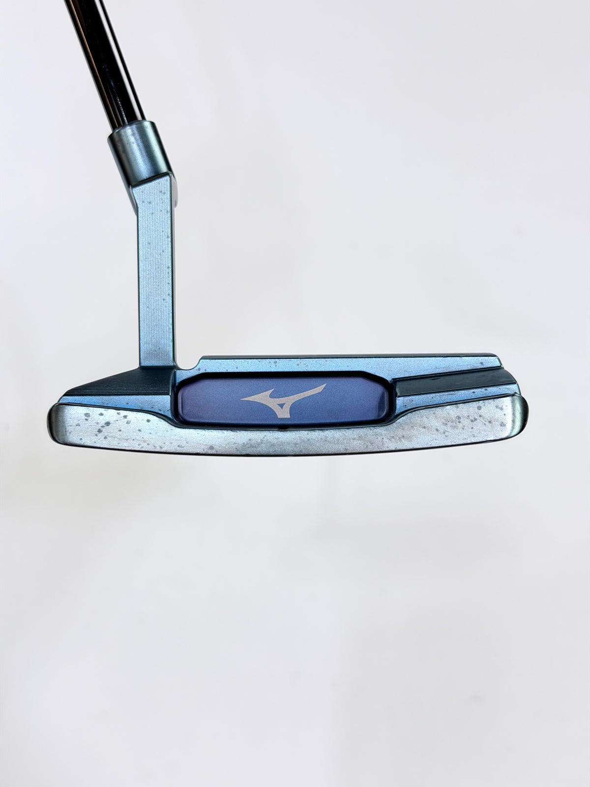 MIZUNO M CRAFT 02 PUTTER RH 33.5”