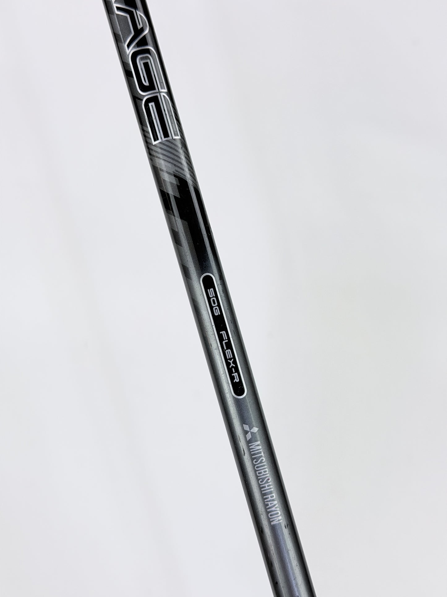 CALLAWAY XR 16 10.5° DRIVER R FLEX LH 44”