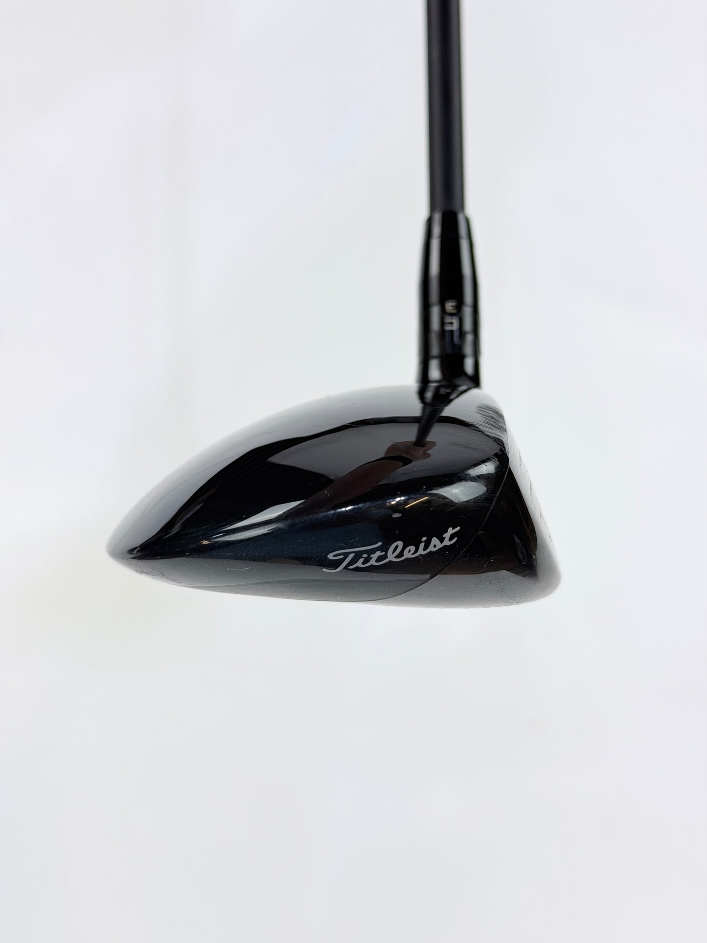 TITLEIST GT2 7 WOOD 21° S FLEX RH 41.5”