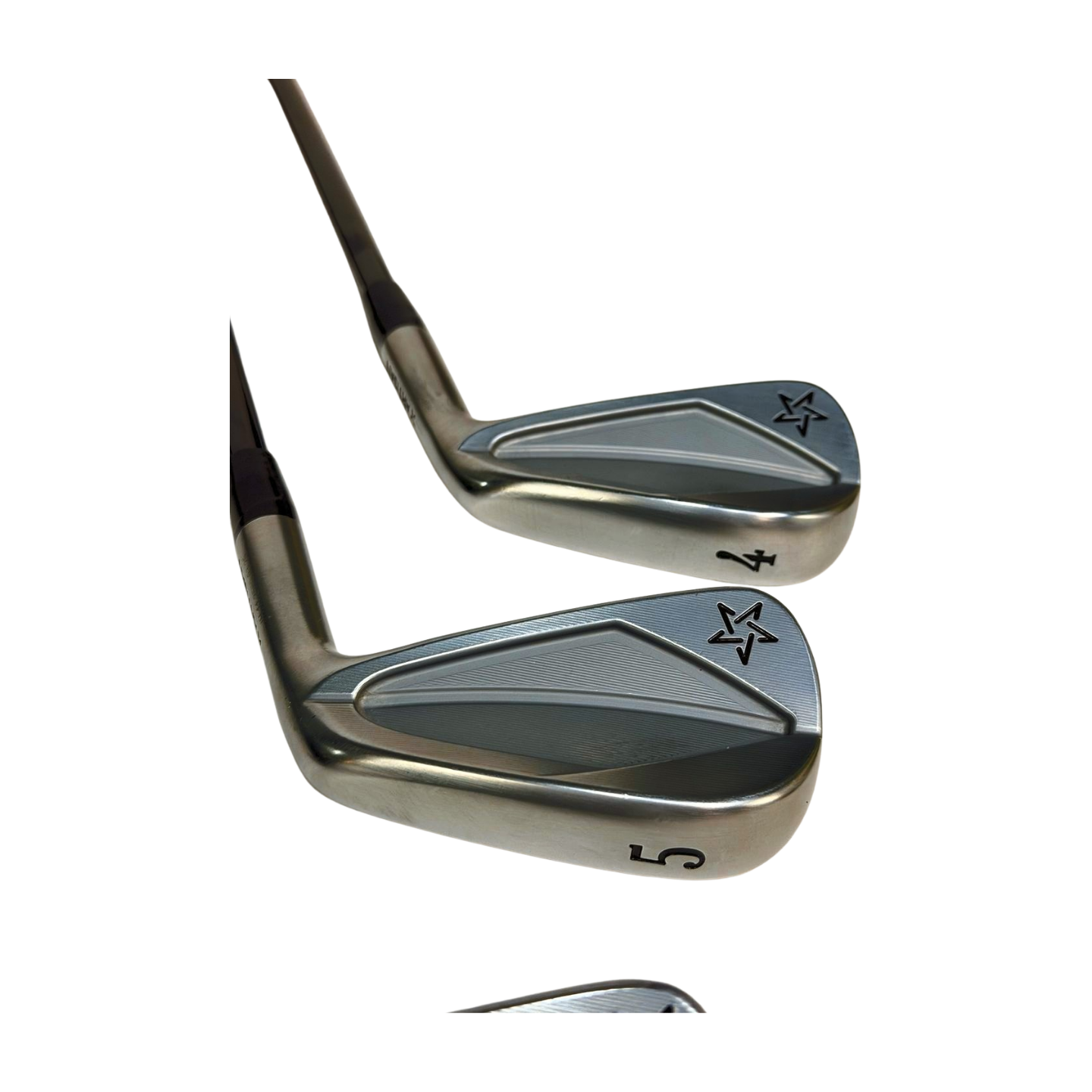 ARTISAN GOLF HC FC COMBO IRON SET 4-PW STIFF PLUS FLEX RH