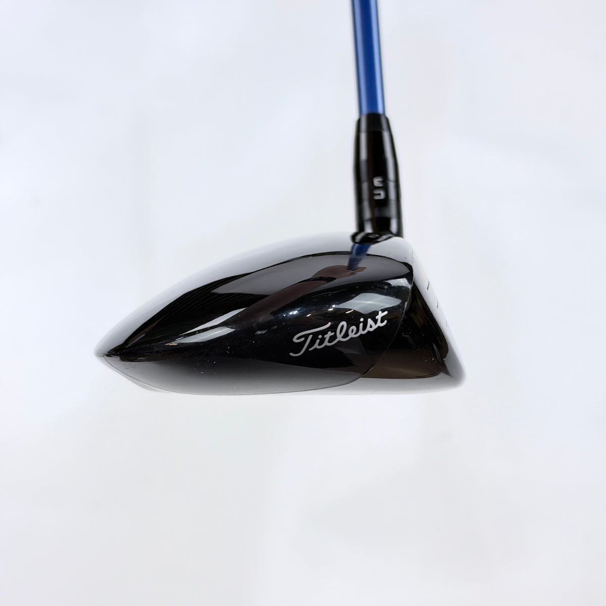 TITLEIST GT1 7 WOOD 21° ACCRA SHAFT R FLEX RH 41.25”