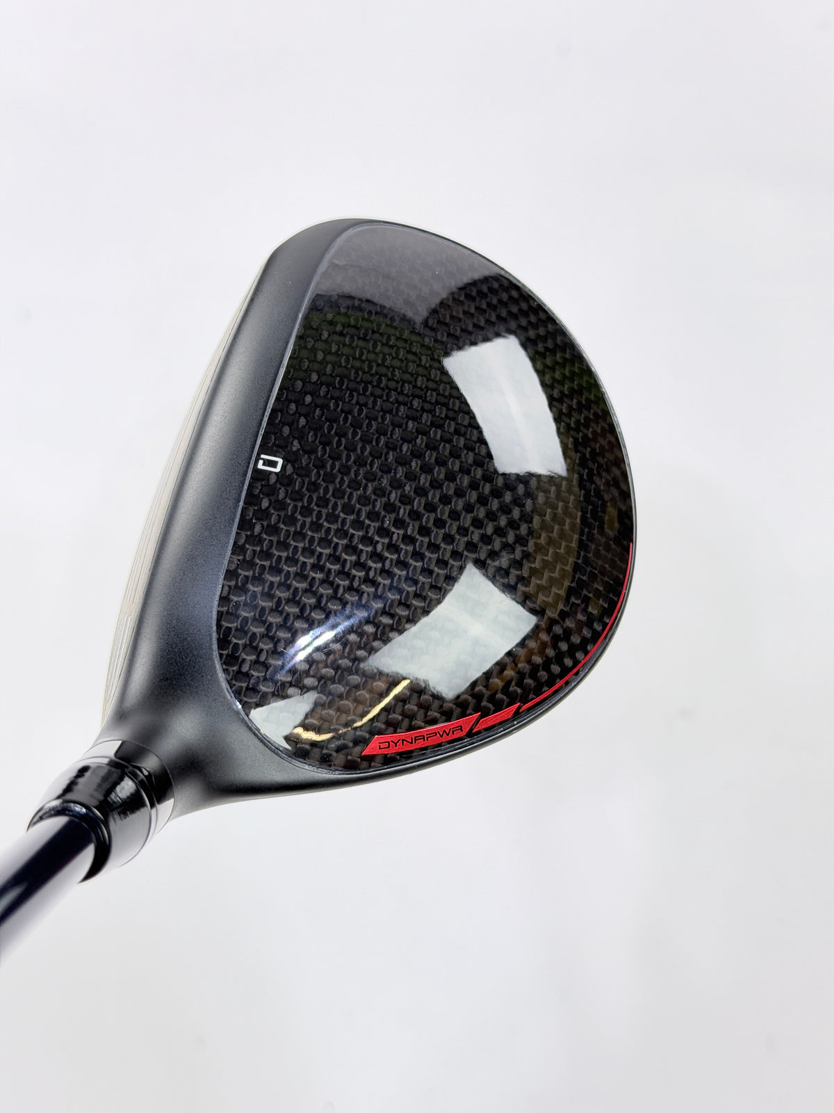 WILSON DYNAPWR CARBON 7 WOOD 21° S FLEX RH 41.5”