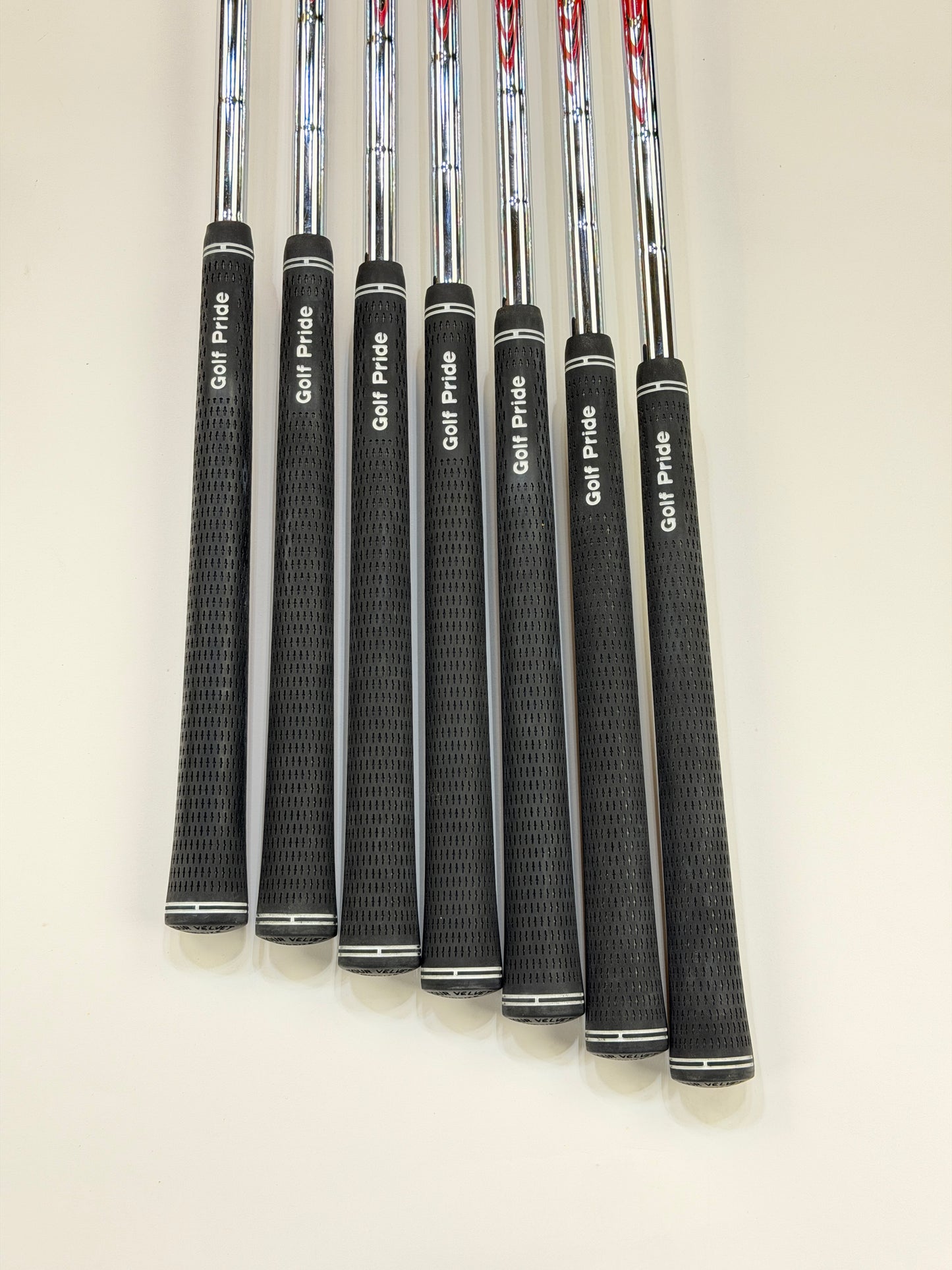 SRIXON ZXI7 IRON SET 4-PW X FLEX RH