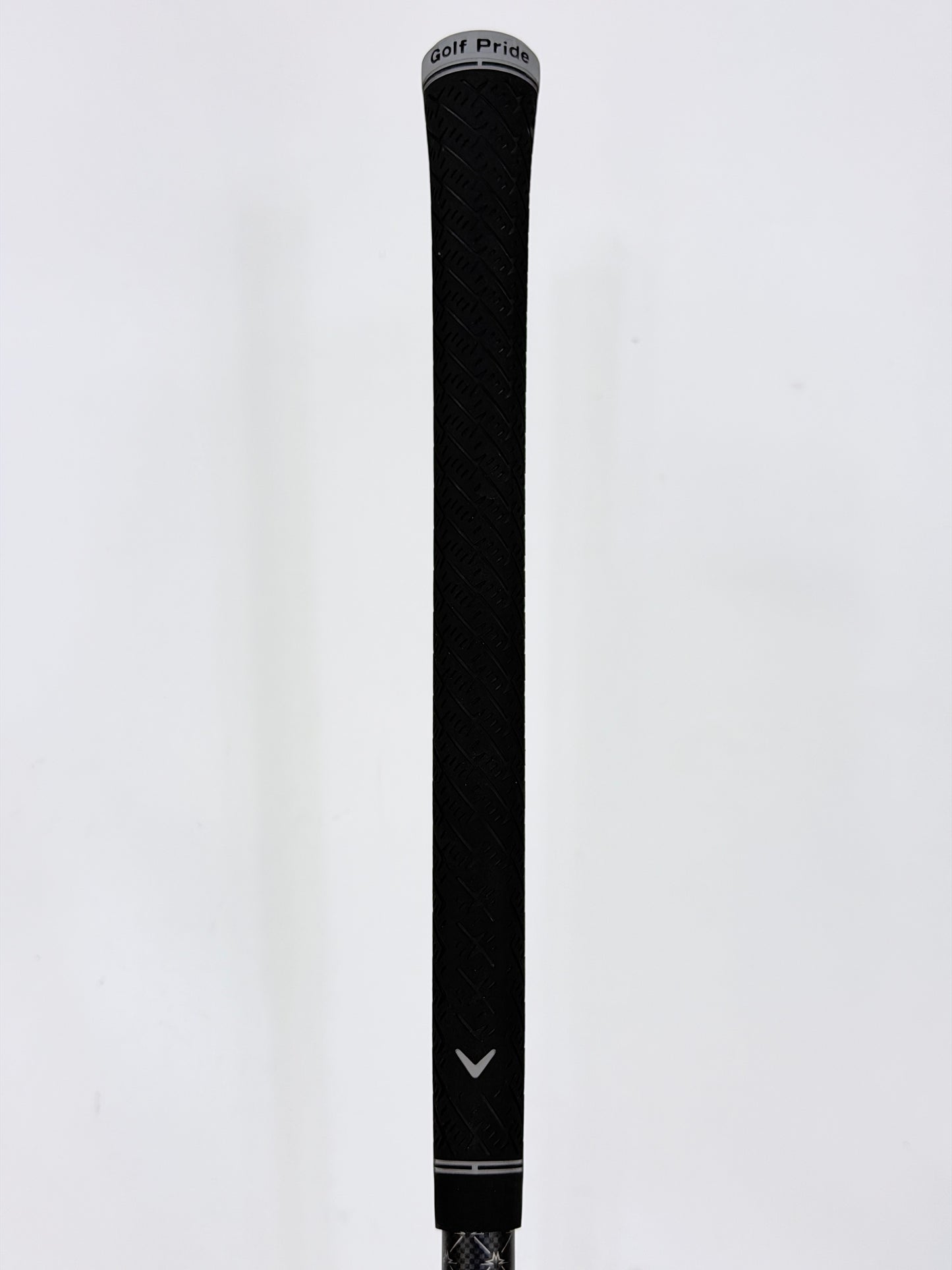 CALLAWAY ELYTE BLACK 9° DRIVER R FLEX RH 45” NEW