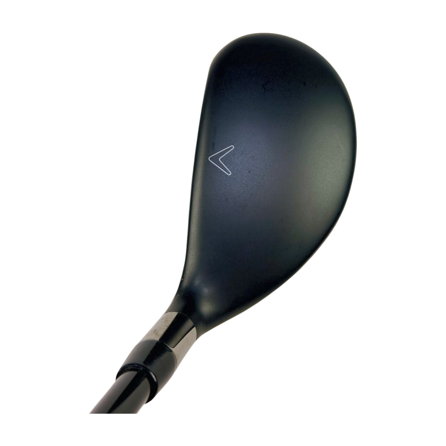 CALLAWAY ROGUE ST MAX 3 HYBRID R FLEX RH 40.25”