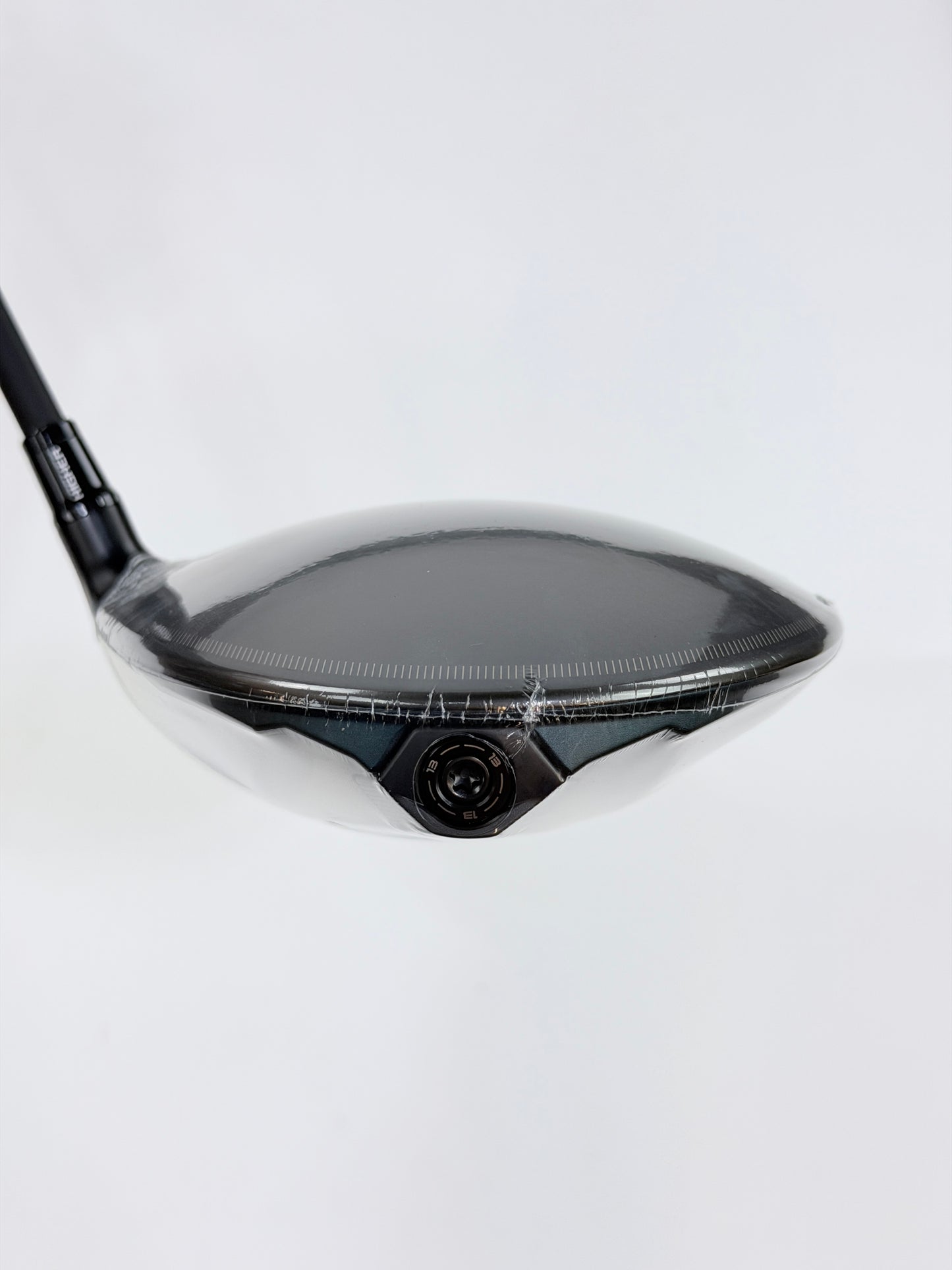 TAYLORMADE QI4D MAX 10.5° DRIVER X FLEX RH 44.5” NEW