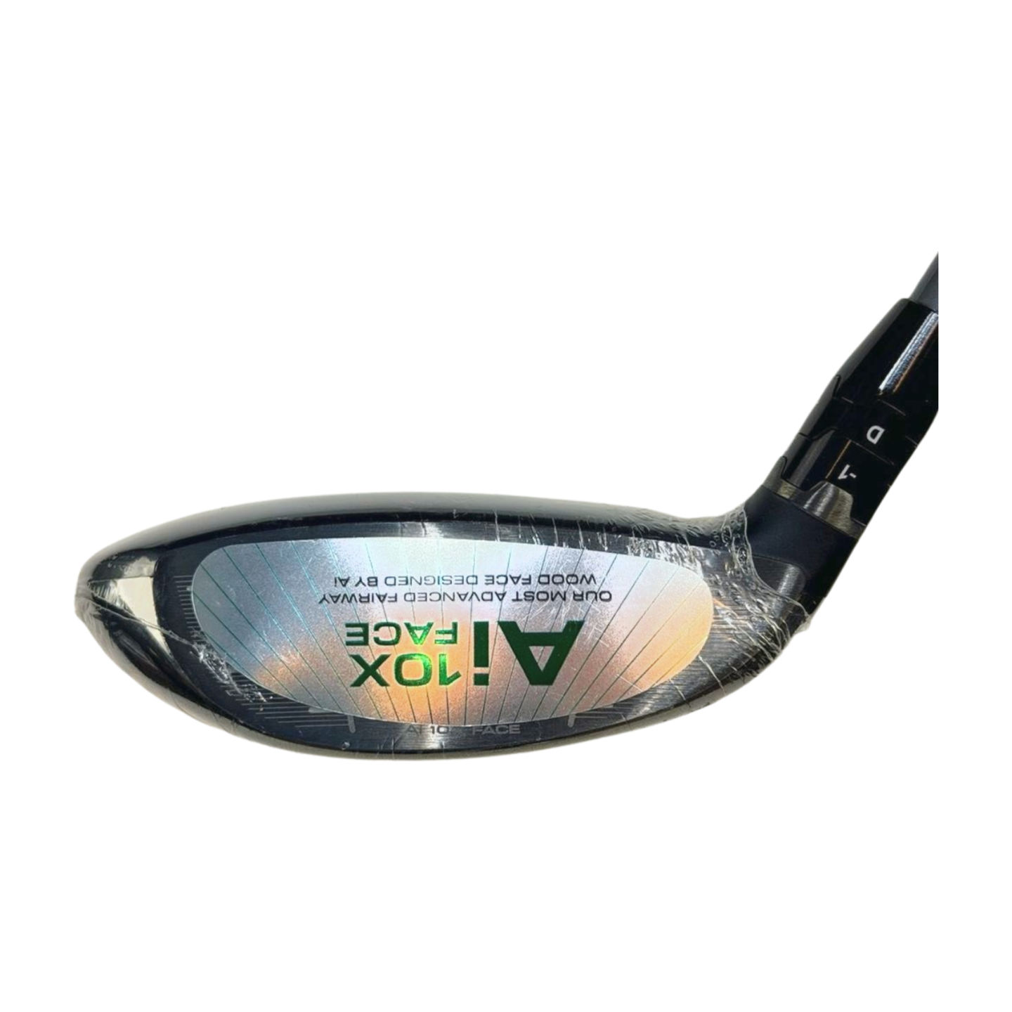 CALLAWAY ELYTE 3 WOOD 15° REGULAR FLEX RH 43”