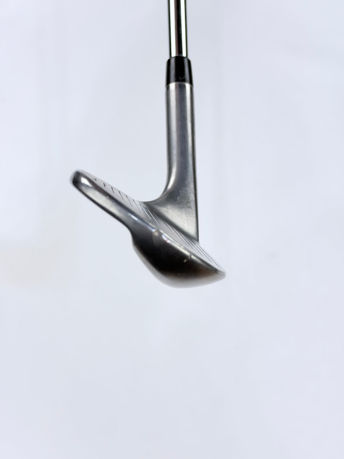 PING GORGE TOUR BLACK DOT WEDGE 56° WEDGE FLEX RH 35.5”