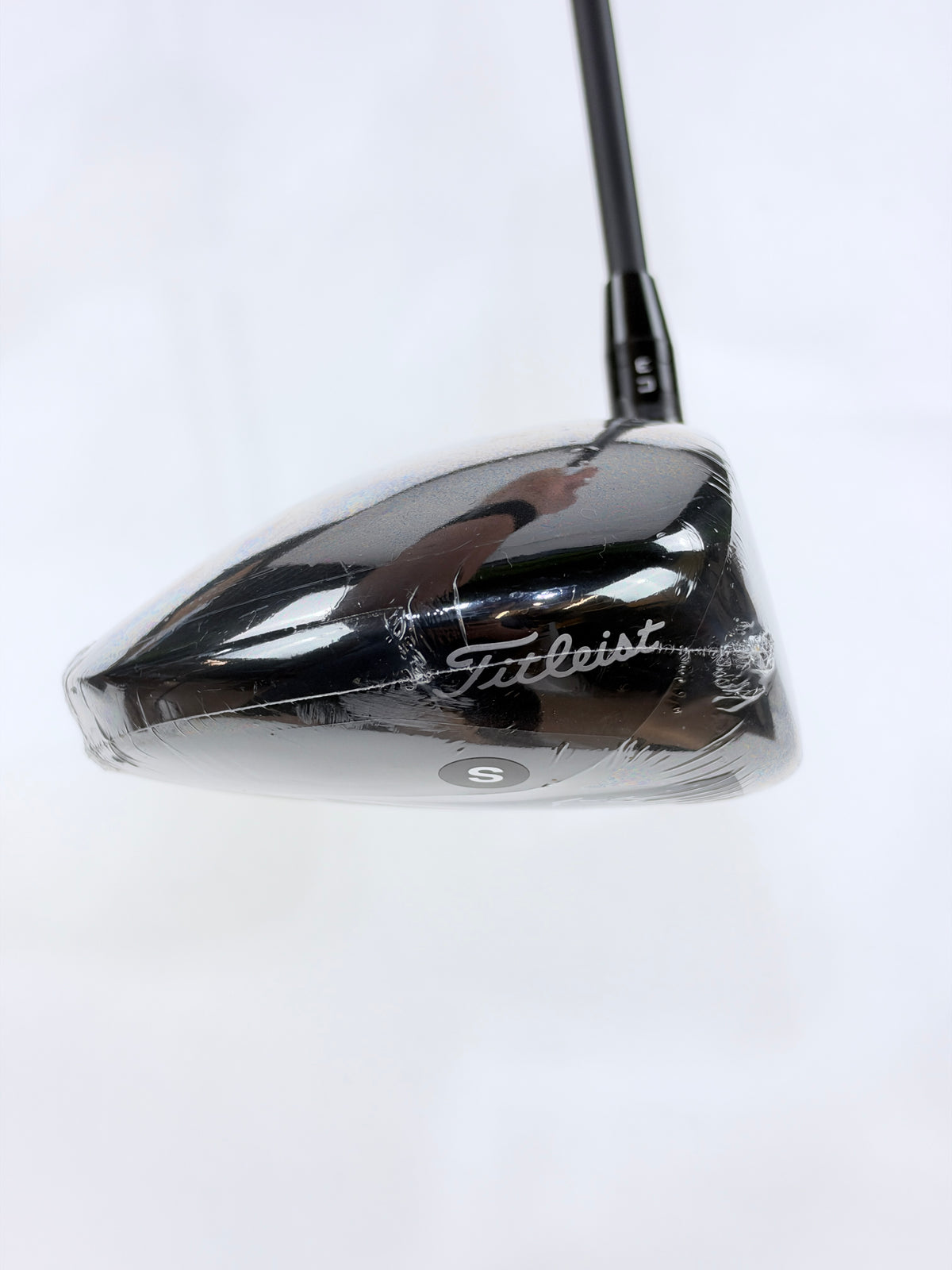 TITLEIST GT2 DRIVER 9° S FLEX RH 45” NEW