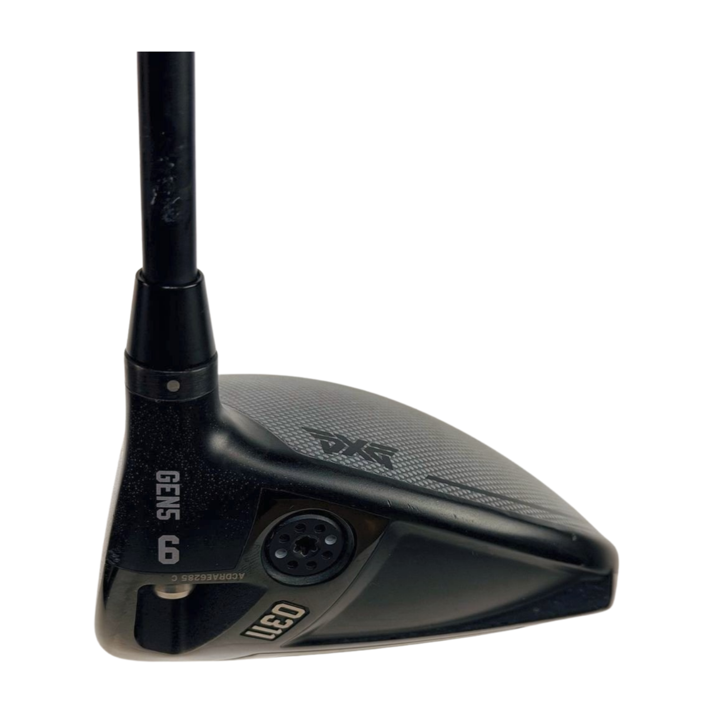 PXG 0311 GEN 5 DRIVER 9° S FLEX RH 45.5”