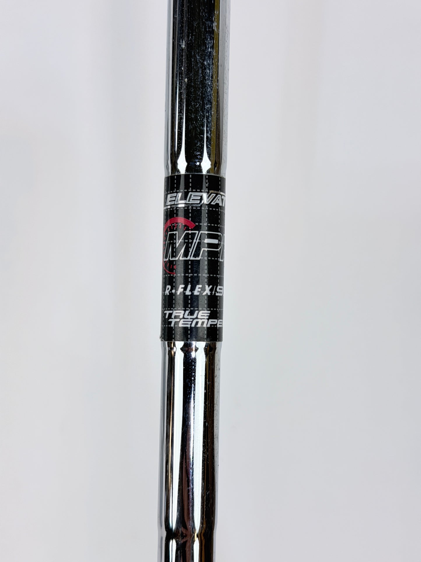 TOUR EDGE EXOTICS E722 IRON SET 5-PW R FLEX RH