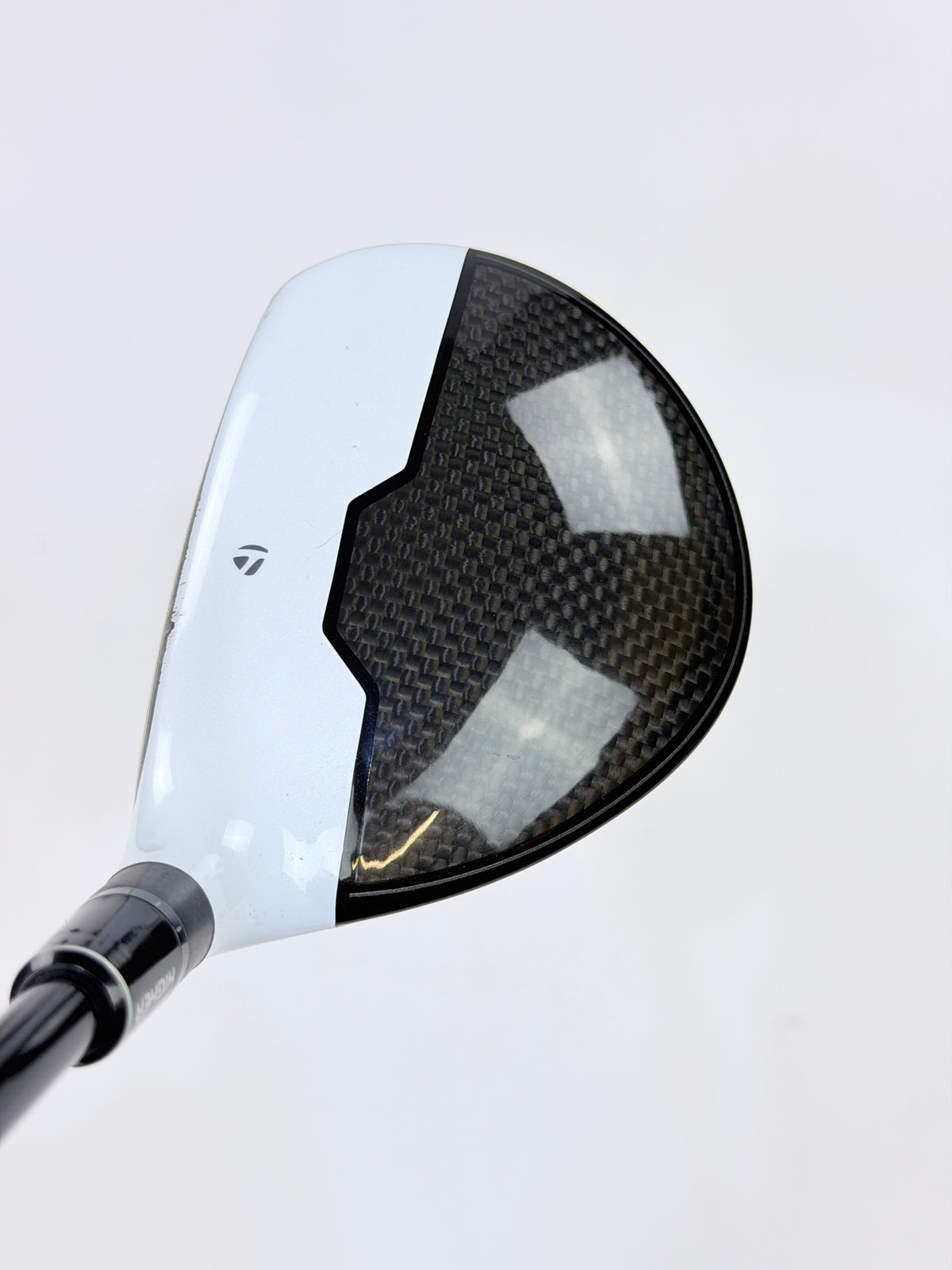 TAYLORMADE M1 HL 3 WOOD 17° S FLEX RH 42.75”