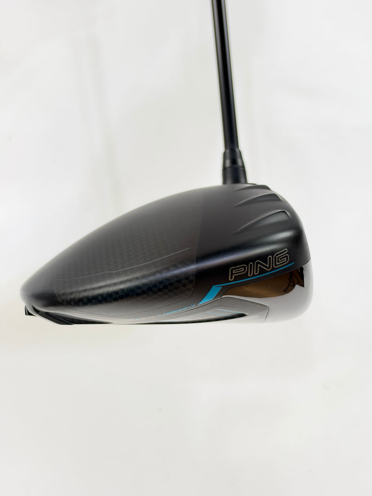 PING G440K 10.5° DRIVER S FLEX RH 45.5”