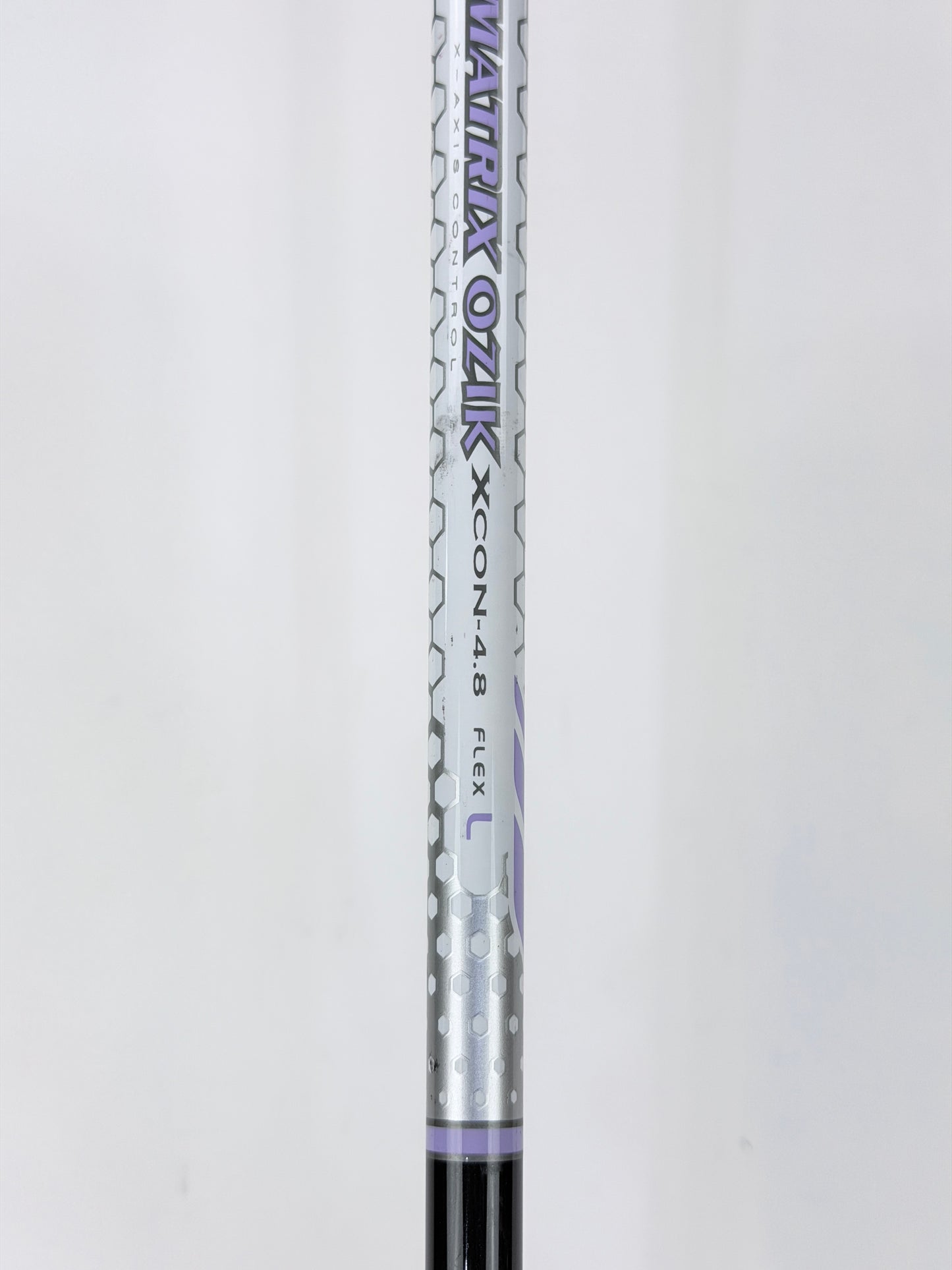 TAYLORMADE BURNER SUPERFAST 5 WOOD 18° LADIES FLEX RH 41.5”