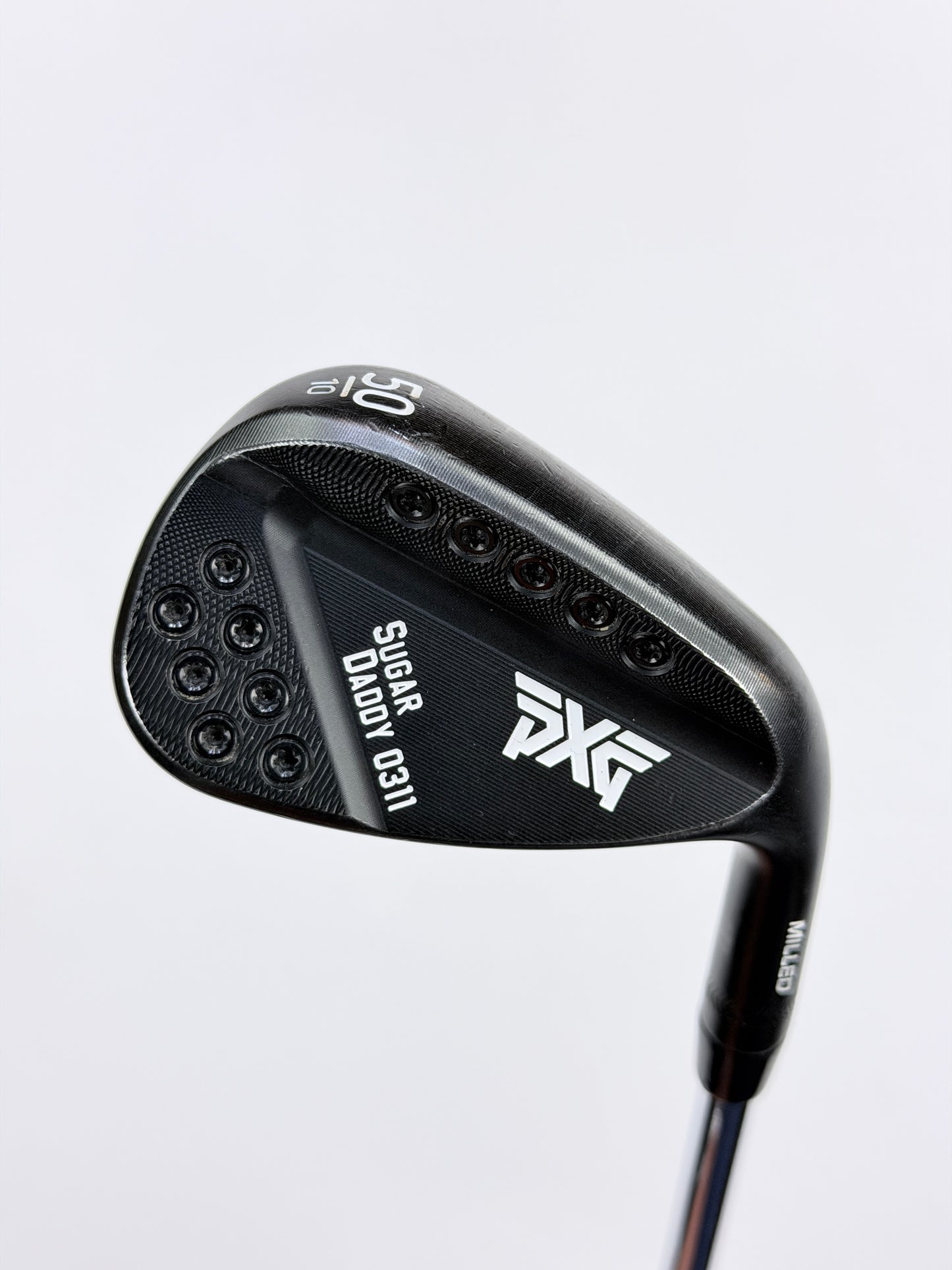 PXG SUGAR DADDY 0311 50° WEDGE FLEX RH 35.5”