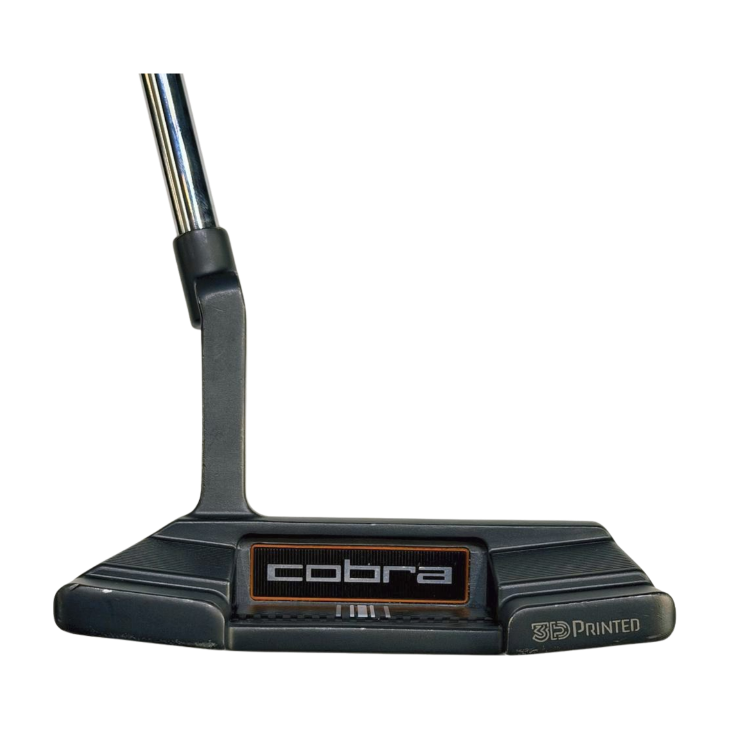 COBRA GRANDSPORT 3D PRINTED PUTTER ARM LOCK RH 41”