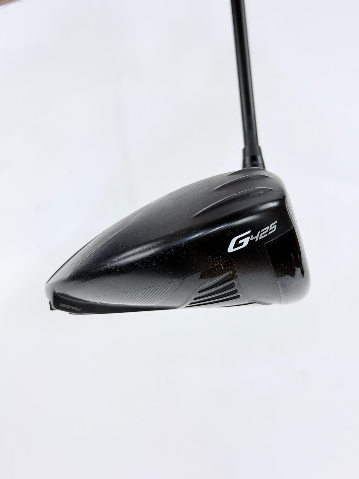 PING G425 MAX 10.5° DRIVER S FLEX RH 45.5”