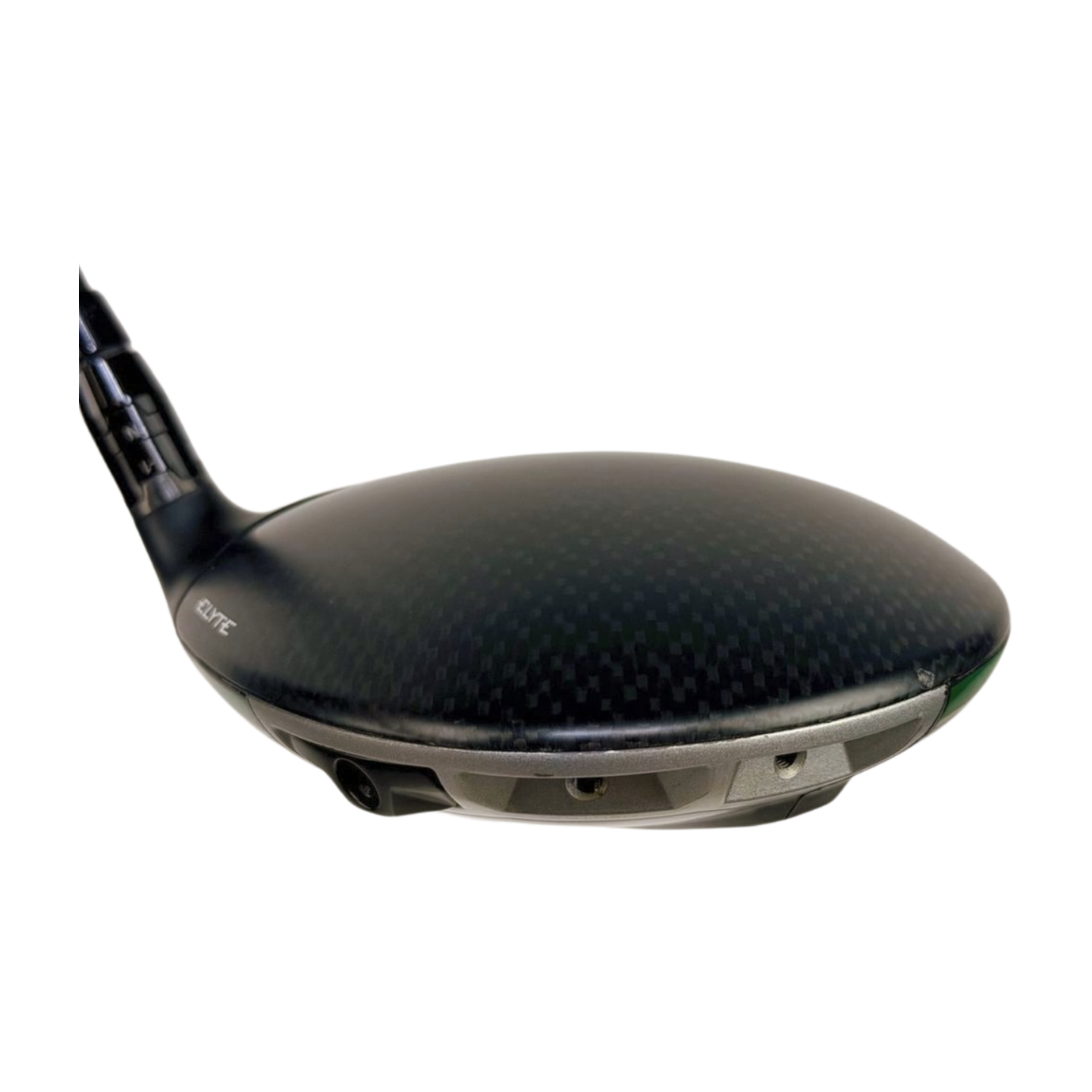 CALLAWAY ELYTE DRIVER 9° S FLEX RH 45”