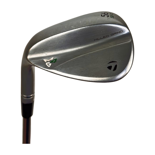 TAYLORMADE MG4 56° 12 BOUNCE WEDGE FLEX LH 35”