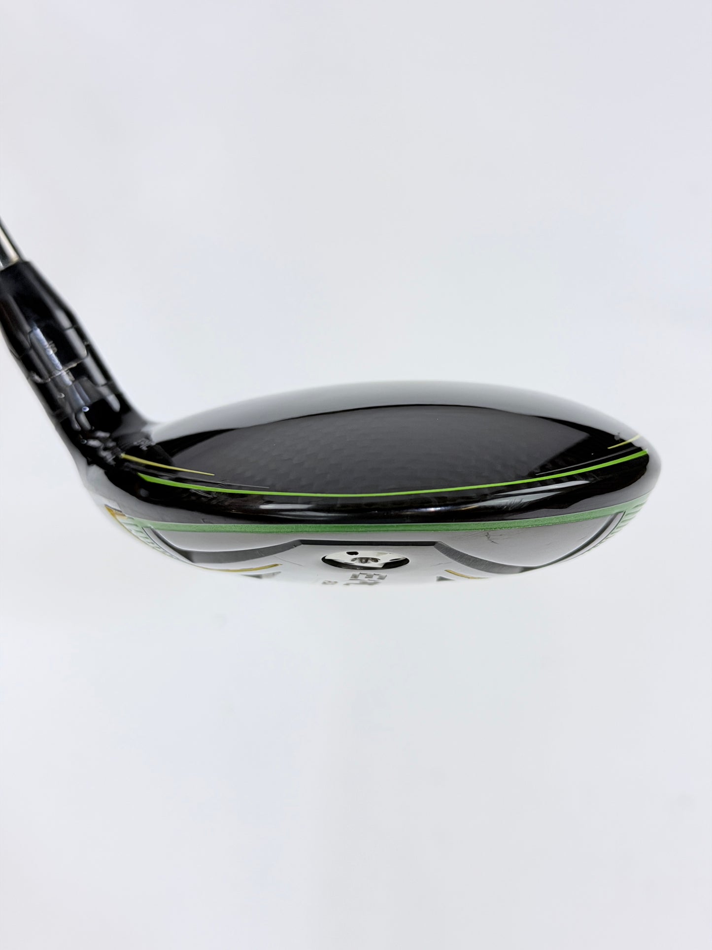 CALLAWAY EPIC FLASH SUB ZERO 15° 3 WOOD S FLEX RH 43.25”