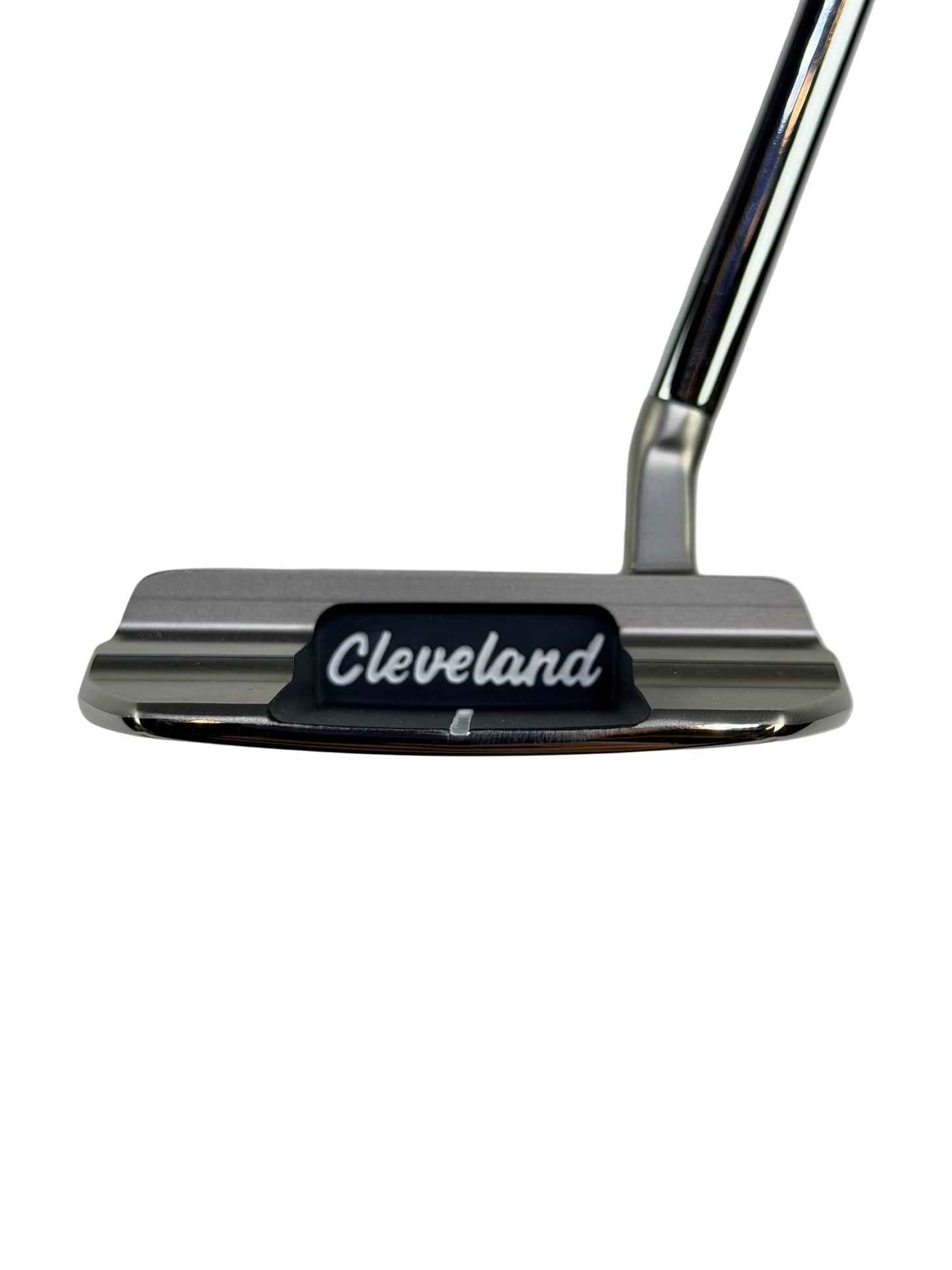 CLEVELAND HB SOFT MILLED PUTTER 10.5 LH 35.5”