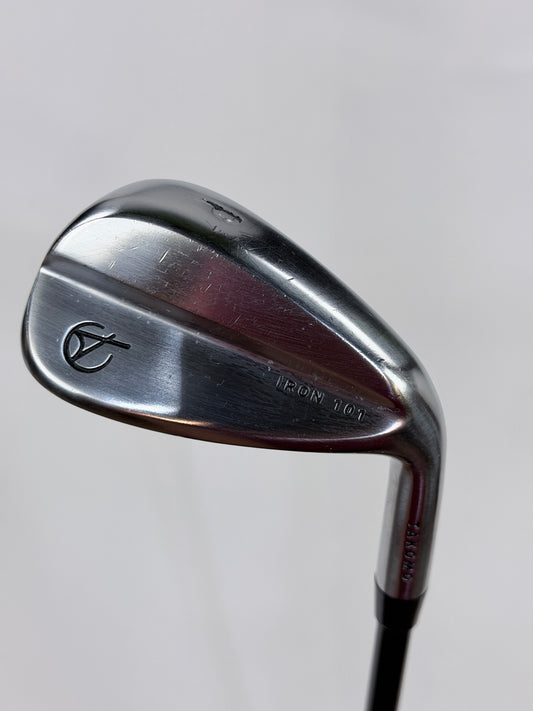 TAKOMO IRON 101 PW R FLEX RH 35.25”