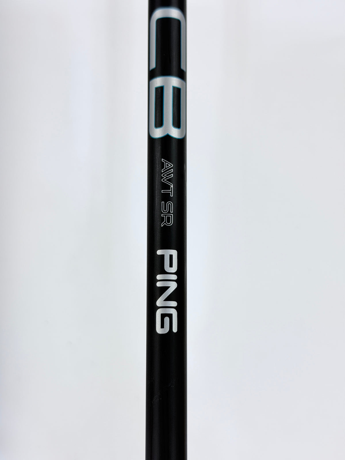 PING I540 BLACK DOT IRON SET 5-PW UW SENIOR FLEX RH
