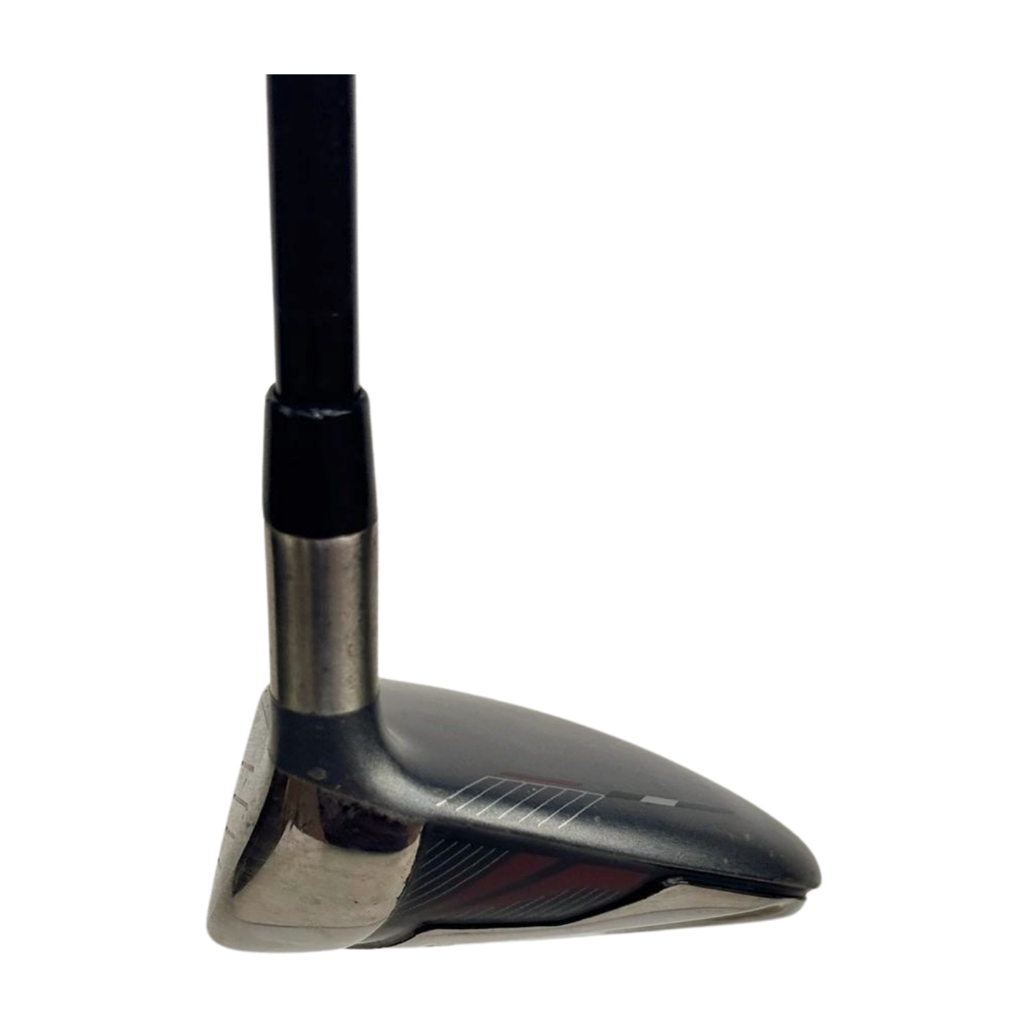 CALLAWAY X HOT 3 WOOD S FLEX RH 43.5”