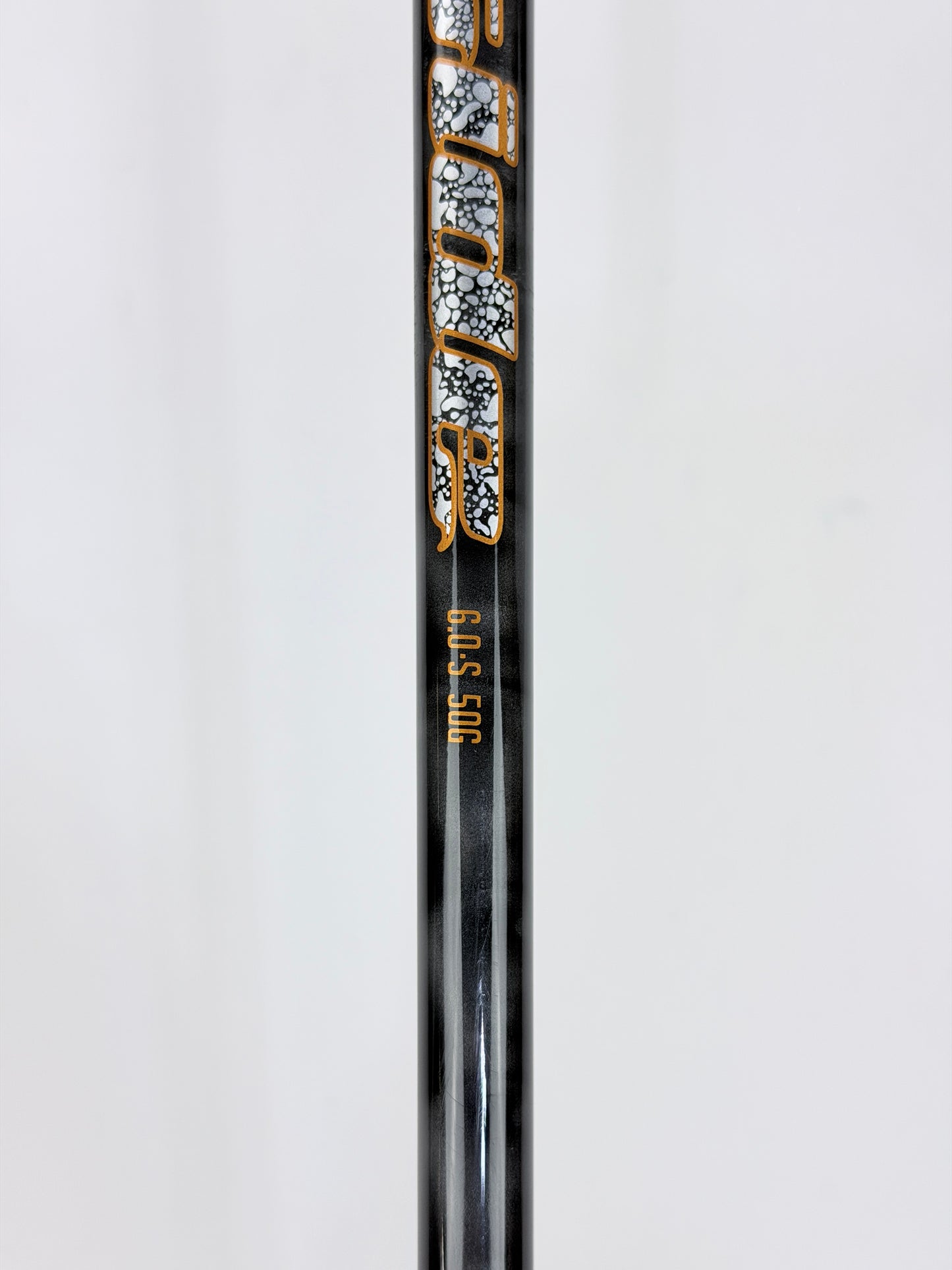 SRIXON ZX5 DRIVER 9.5° S FLEX RH 45.25”