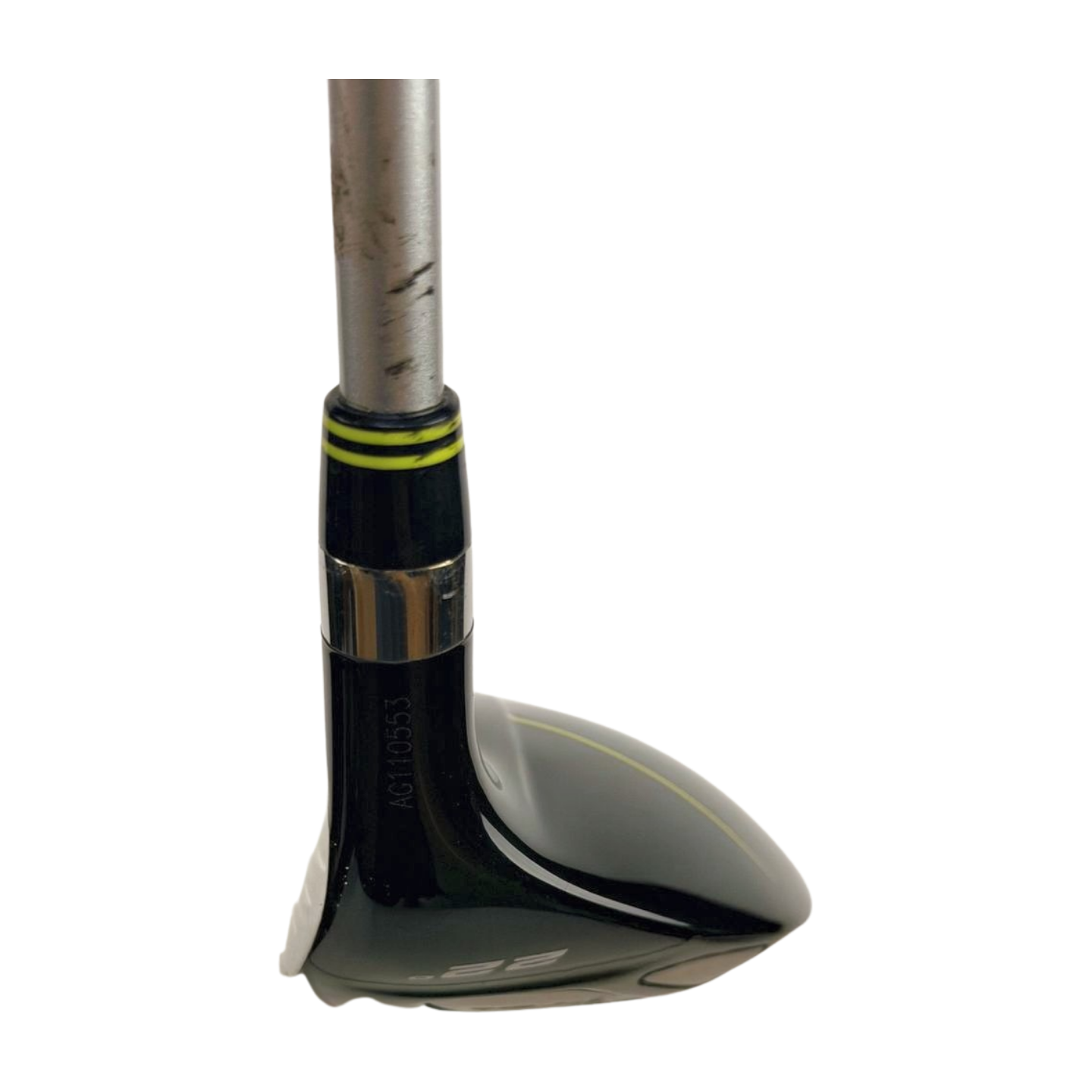 COBRA BAFFLER 4 HYBRID 22° S FLEX RH 38”
