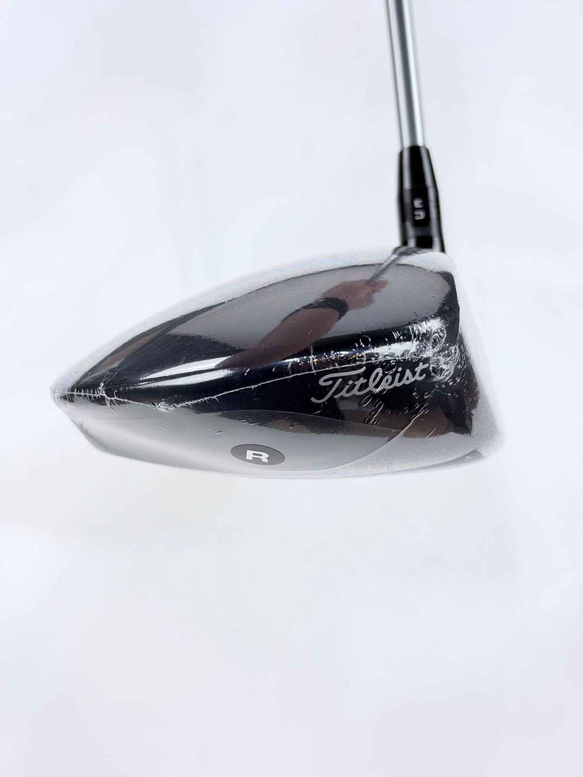 TITLEIST GT1 DRIVER 10° R FLEX RH 45” NEW