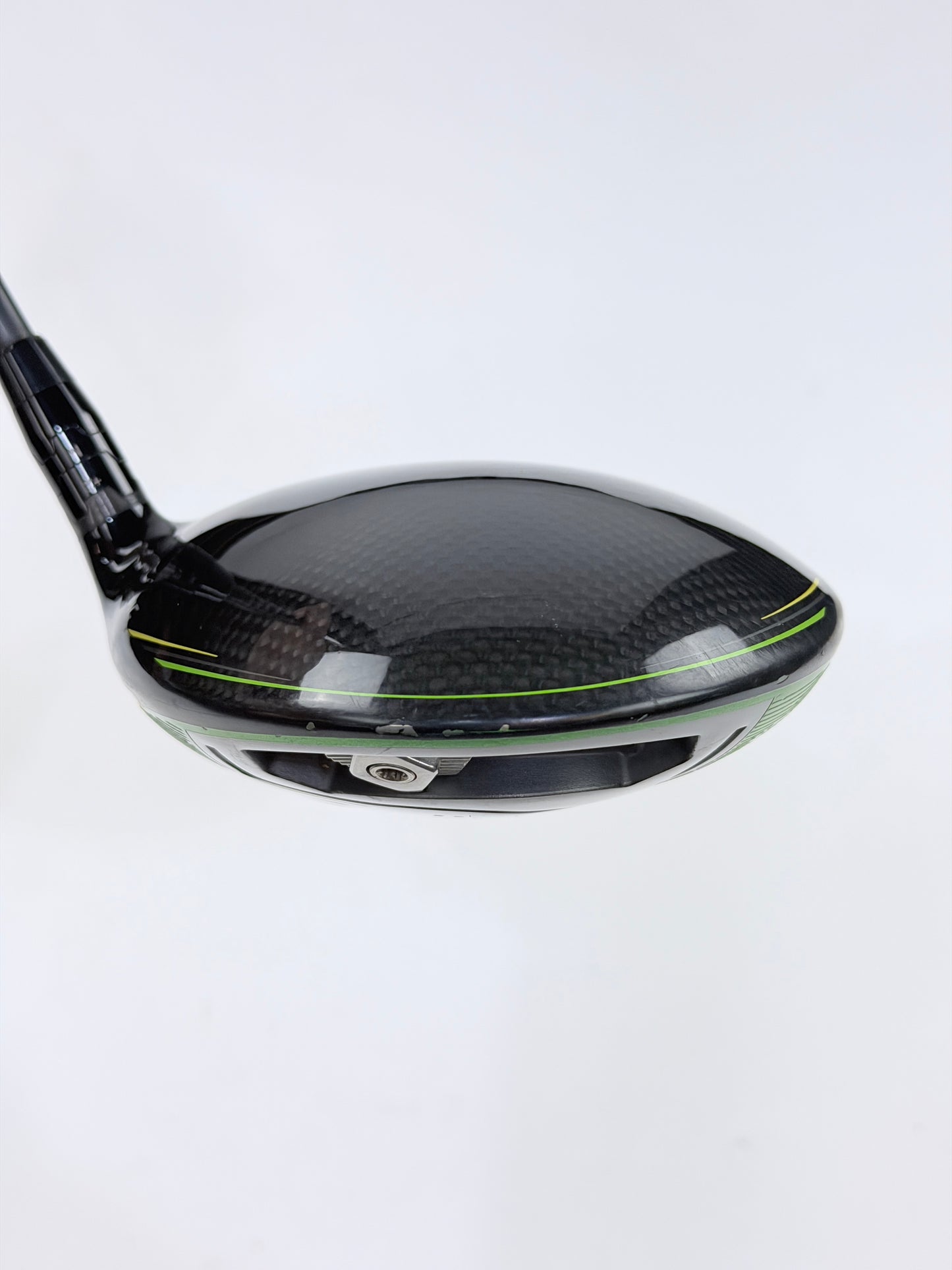 CALLAWAY EPIC FLASH SUB ZERO DRIVER 9° S FLEX RH 45”