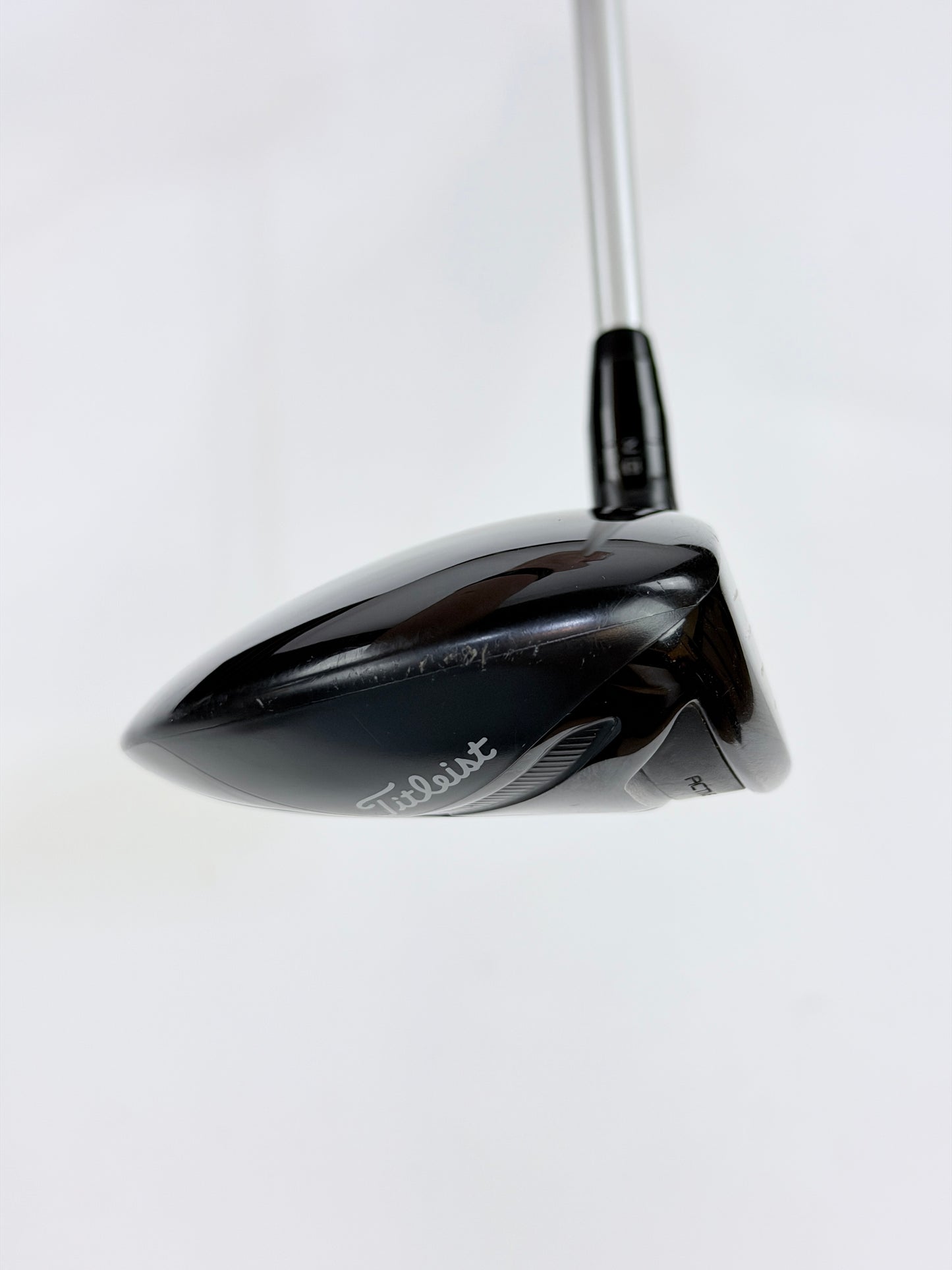 TITLEIST TS2 13.5° 3 WOOD S FLEX RH 43.5”