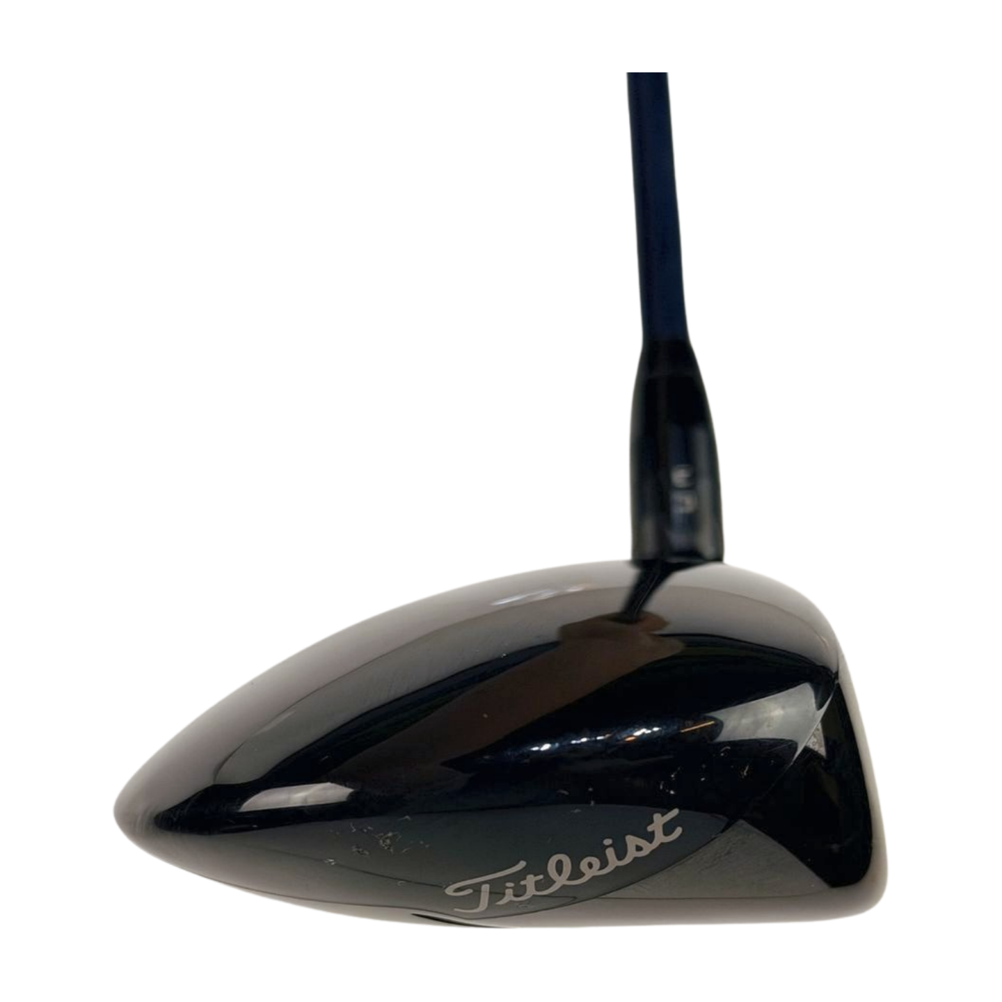 TITLEIST TSR3 3 WOOD 15° VELOCORE SHAFT R FLEX RH 42.5”