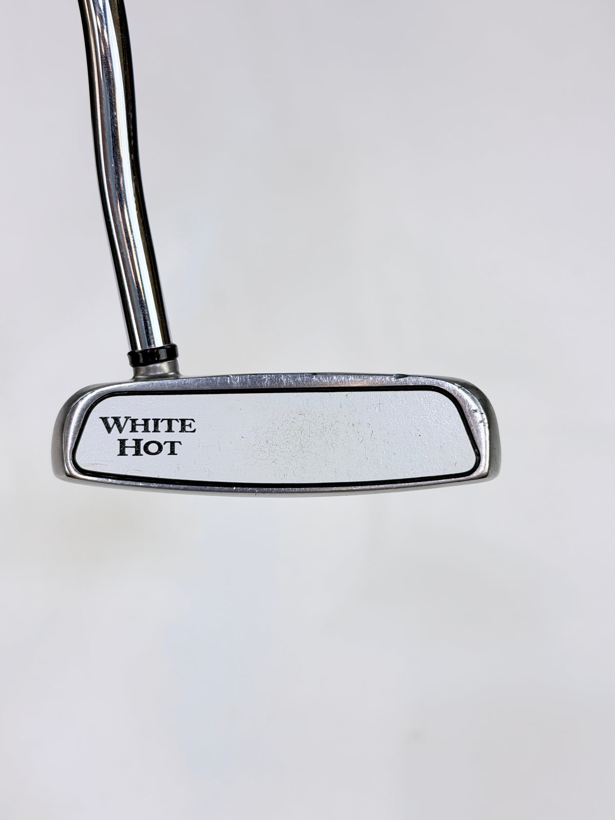 ODYSSEY WHITE HOT 2-BALL PUTTER LH 35.5”
