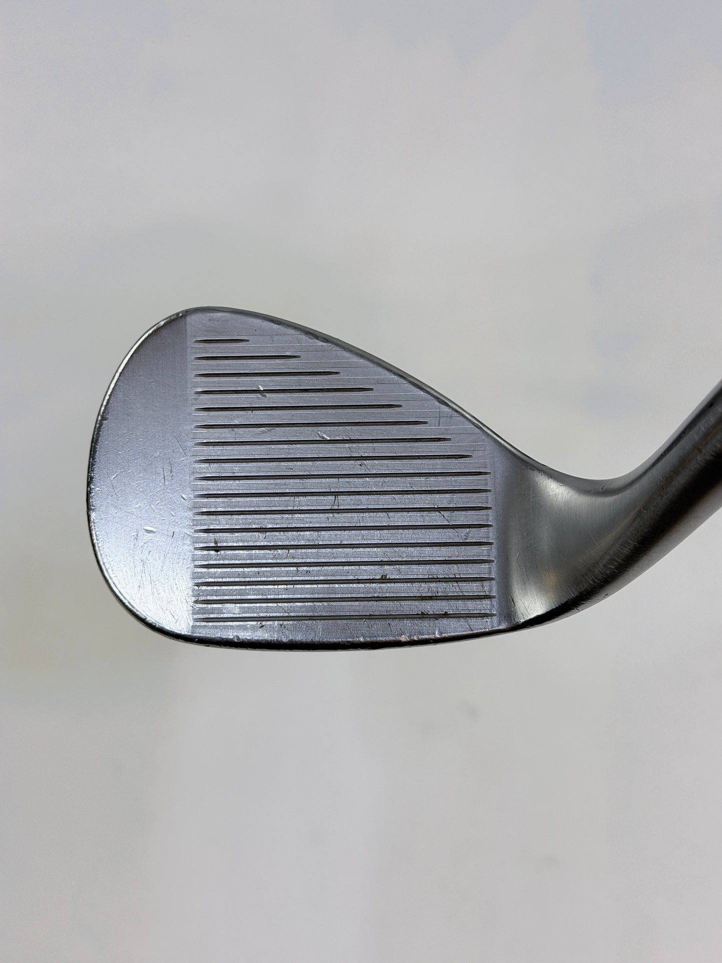 TITLEIST VOKEY SM9 58° WEDGE WEDGE FLEX RH 35”
