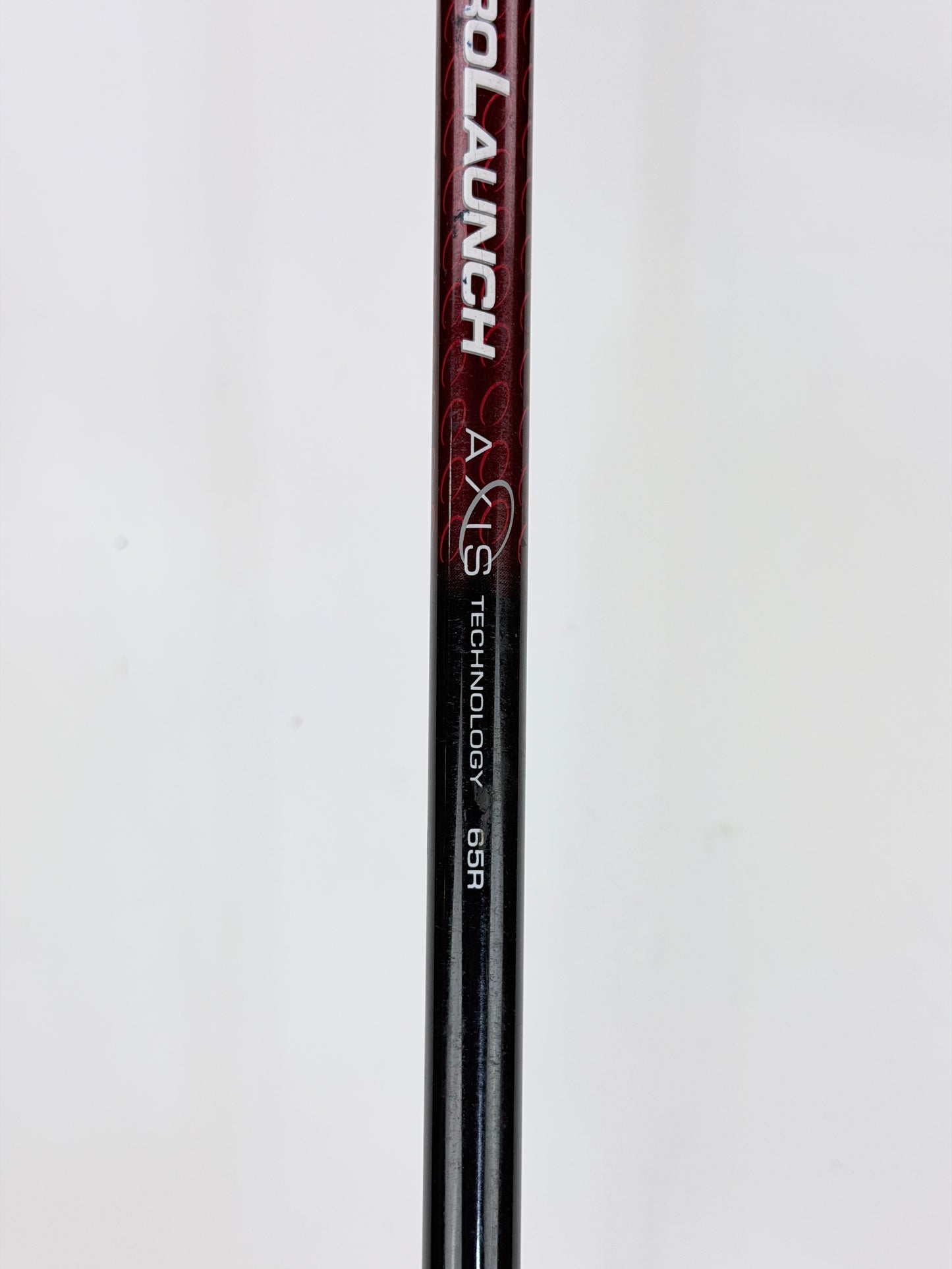 CALLAWAY RAZR X BLACK 3 WOOD R FLEX RH 42.5”