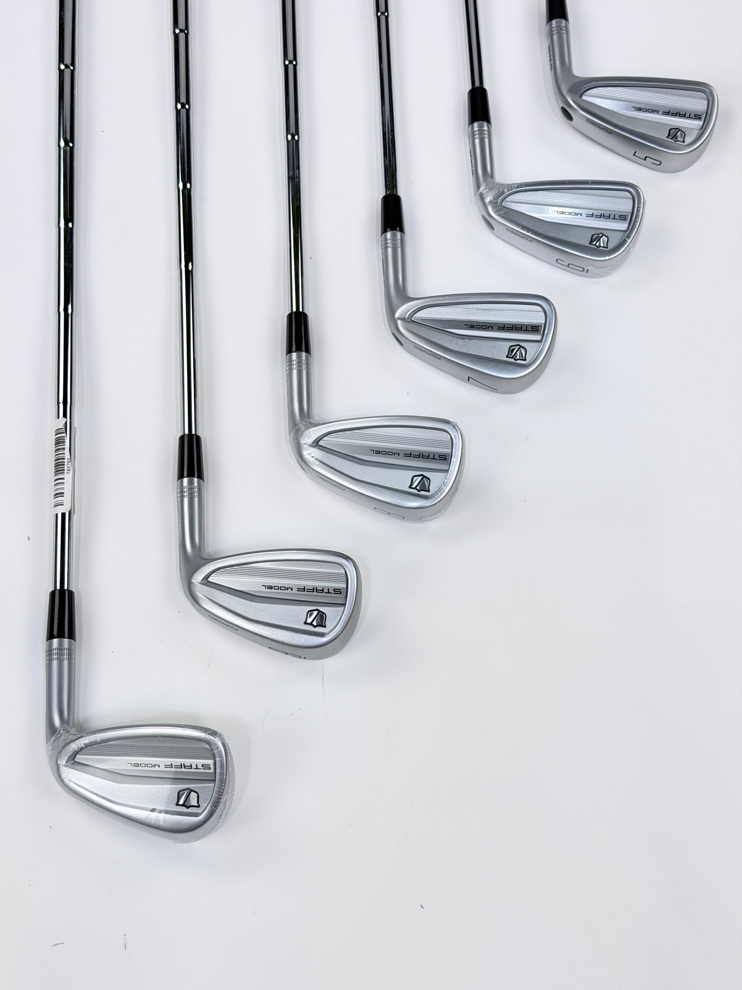 WILSON CB IRON SET 5-PW STIFF FLEX RH