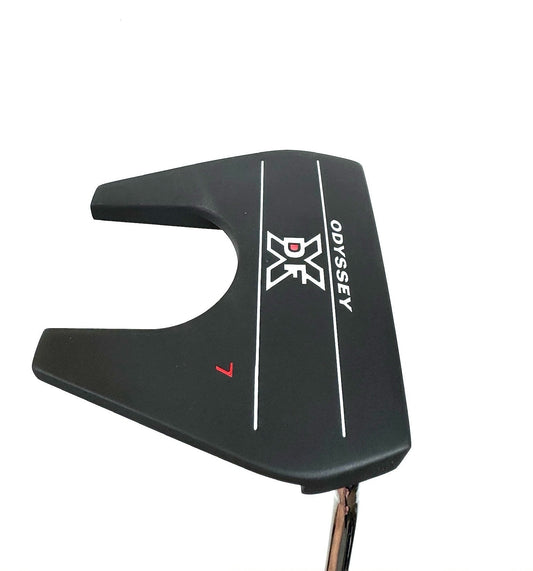 ODYSSEY DFX 7 PUTTER RH 34”