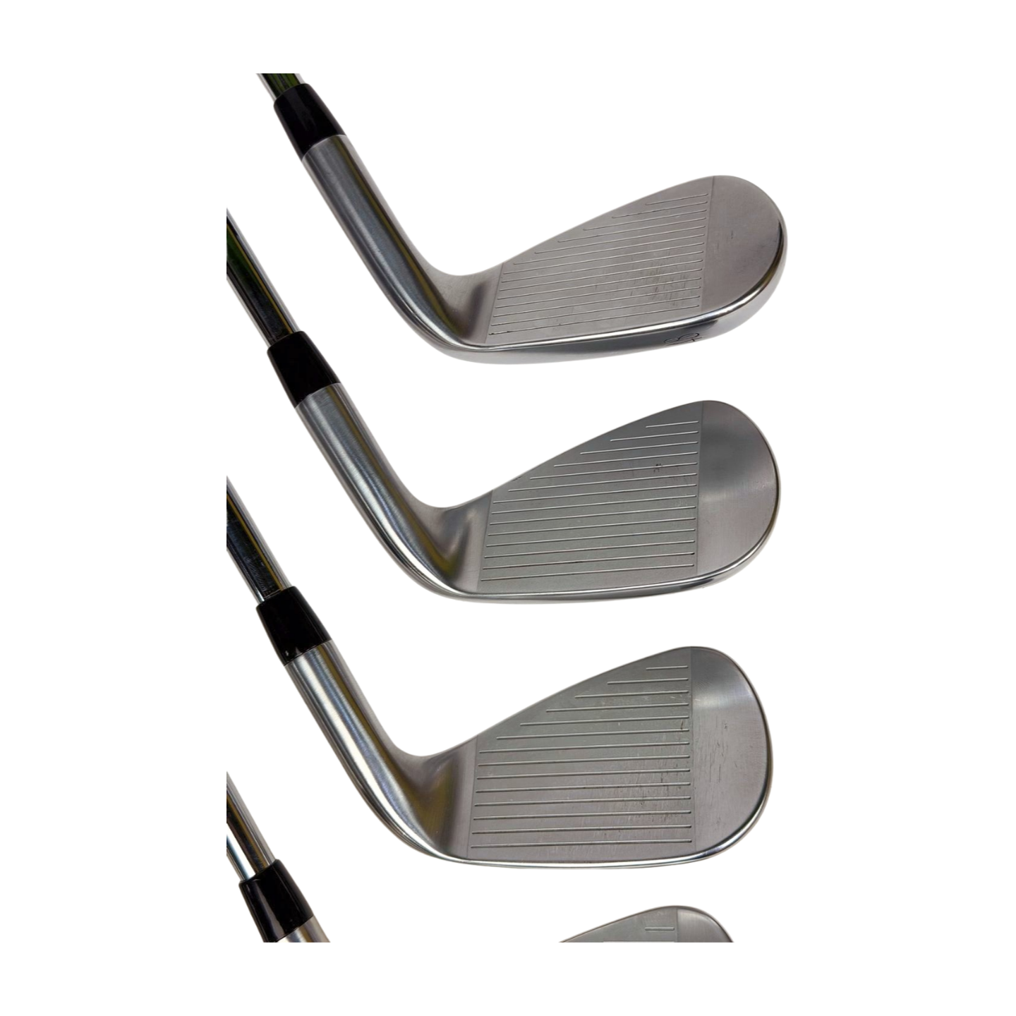 2025 TITLEIST T350 IRON SET 5-PW 48° R FLEX LH 37”